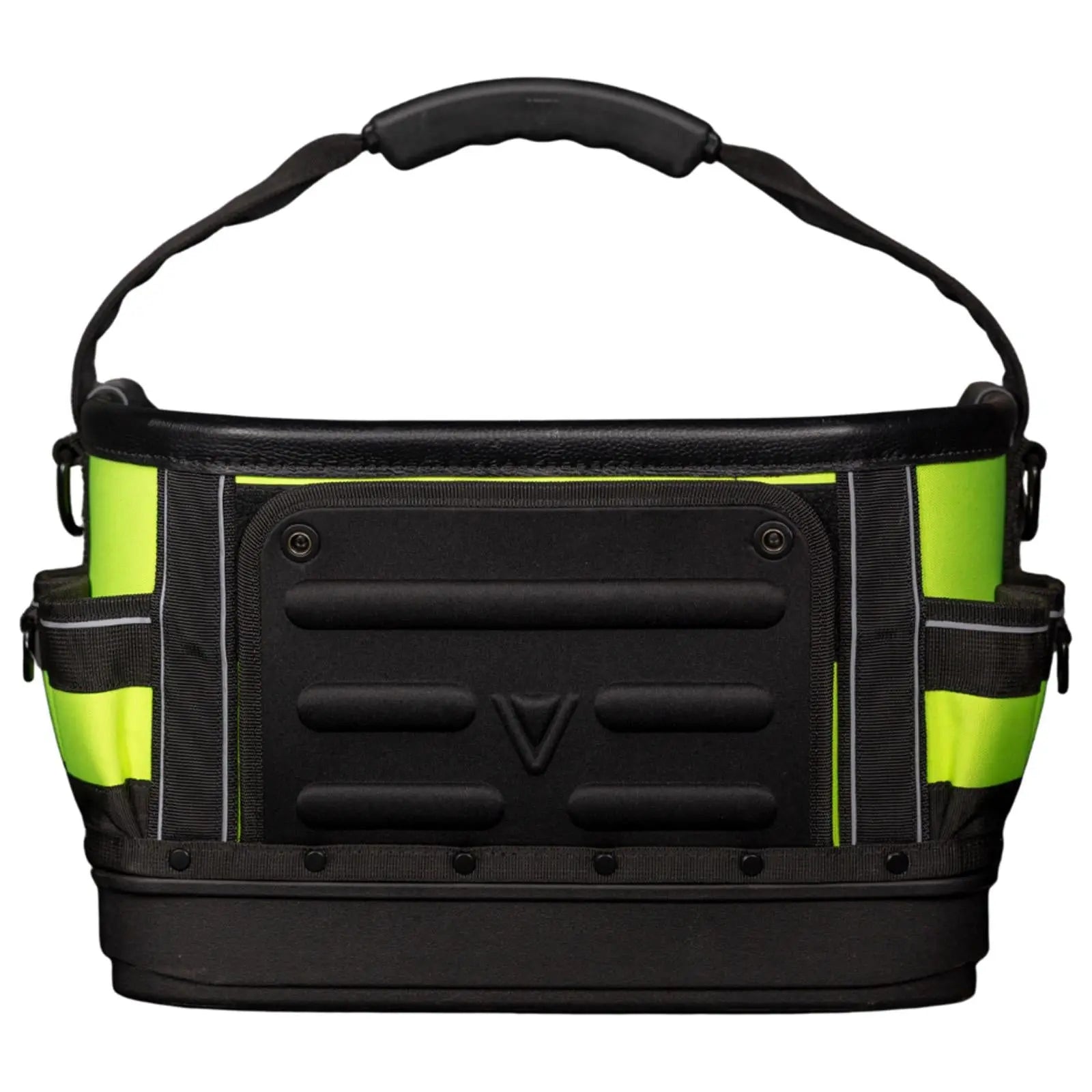 Velocity Rogue 30 Open Tote HAVOC Connect Compatible OT-30-H White Rose Tools