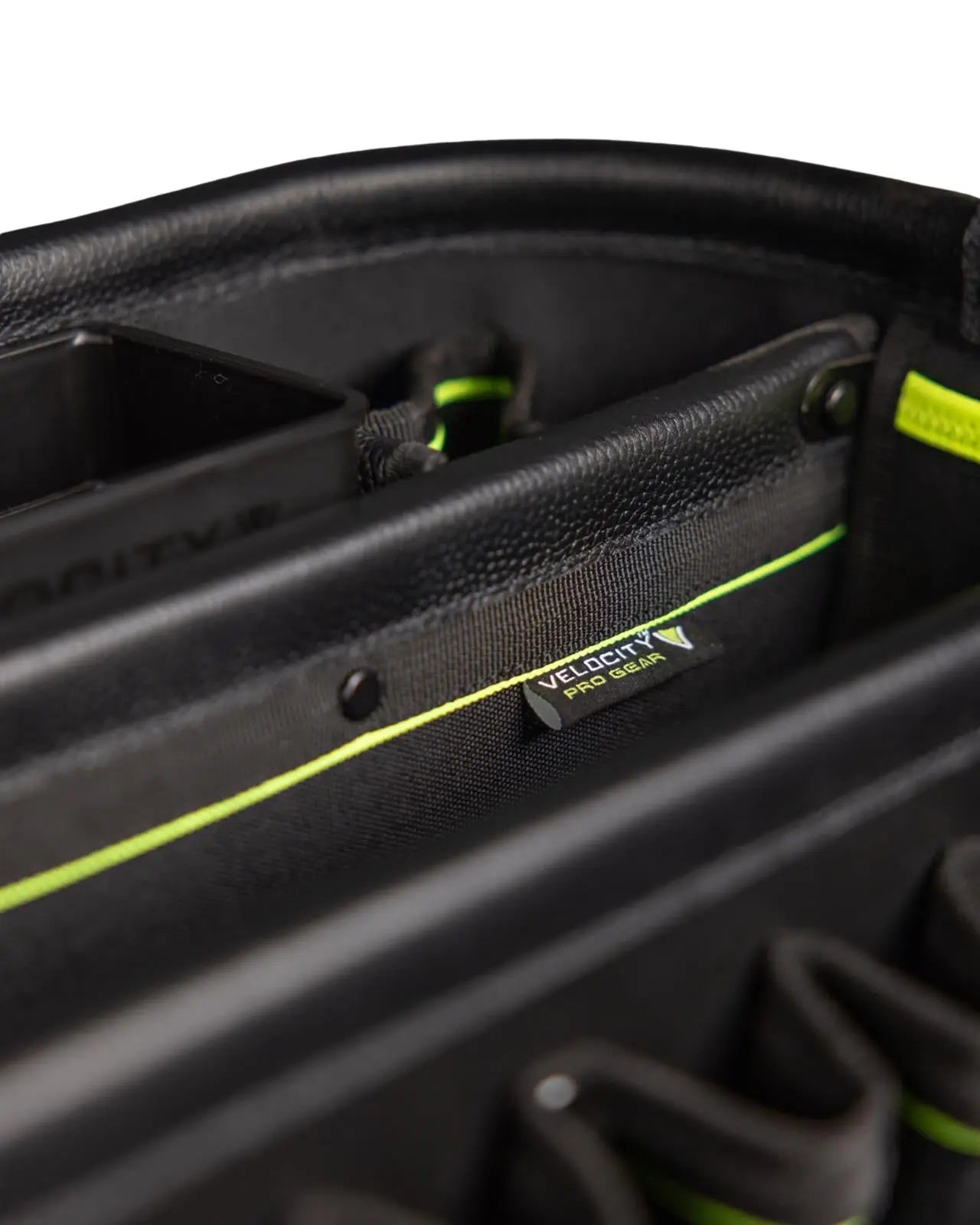 Velocity Rogue 30 Open Tote HAVOC Connect Compatible OT-30-H White Rose Tools