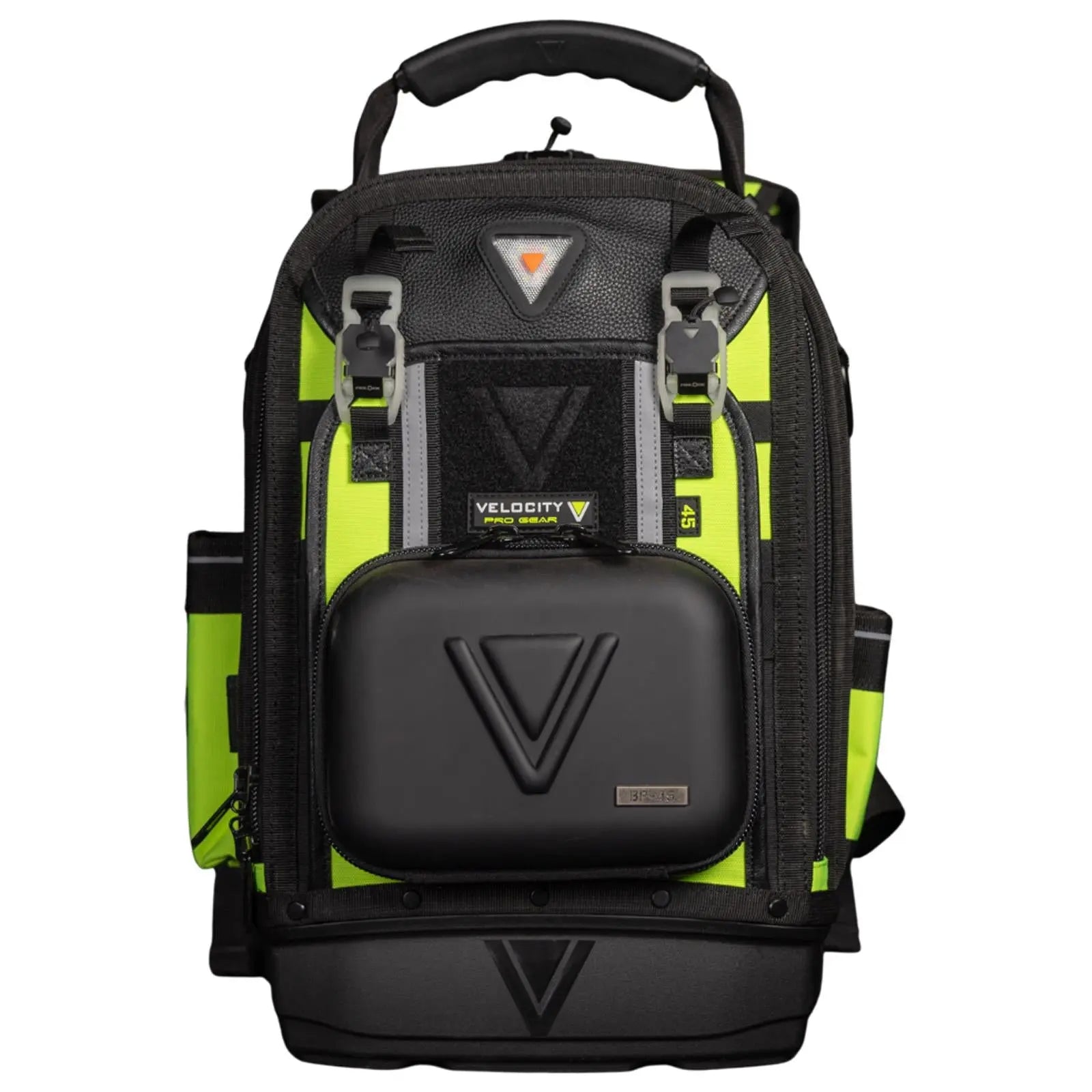 Velocity Rogue 45 Backpack HAVOC Connect Compatible BP-45-H White Rose Tools
