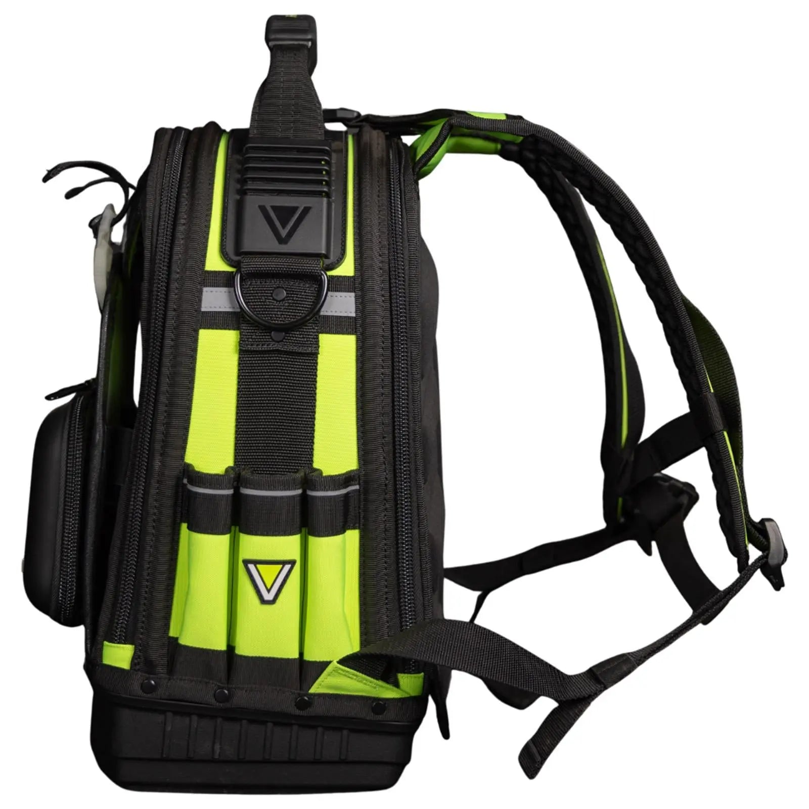 Velocity Rogue 45 Backpack HAVOC Connect Compatible BP-45-H White Rose Tools