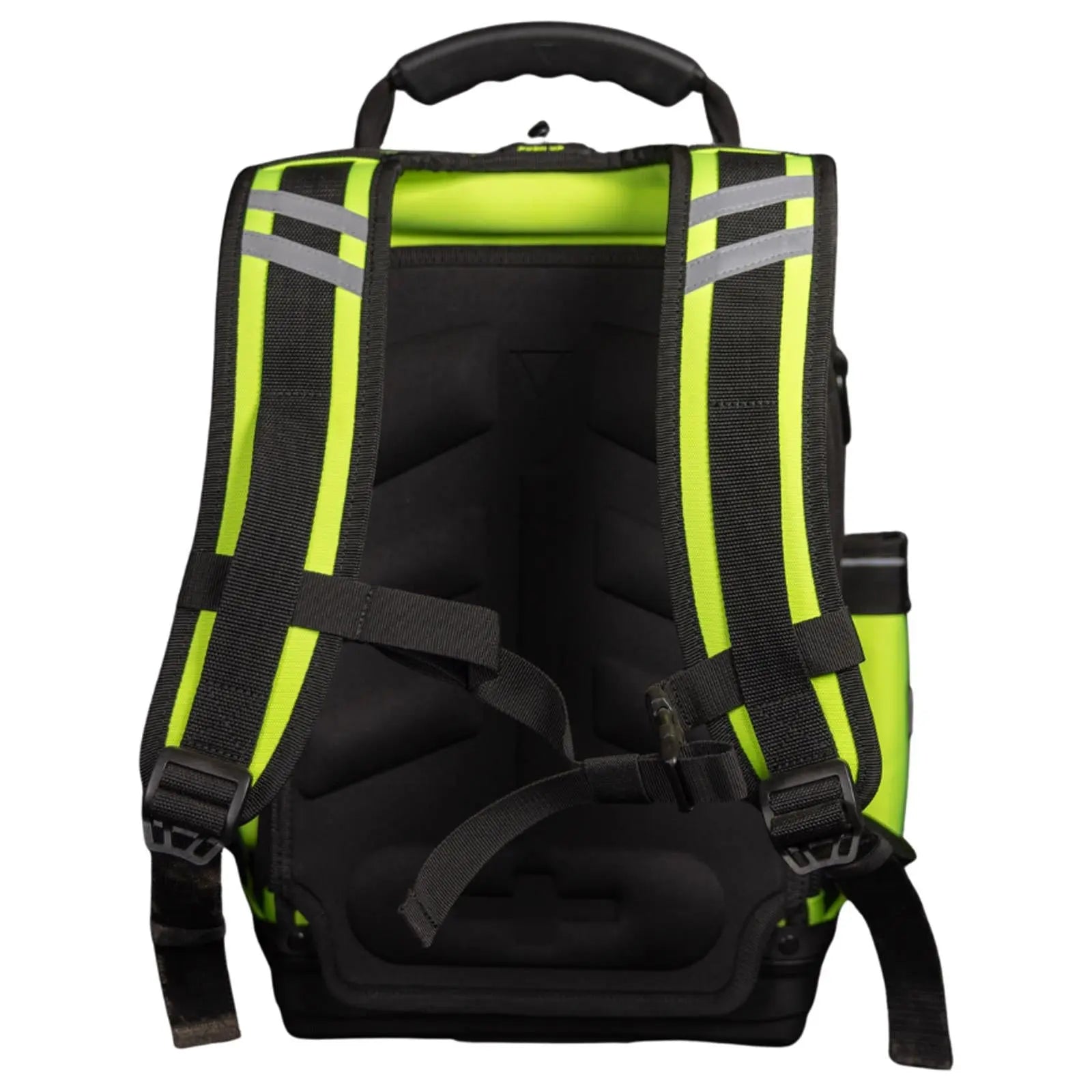 Velocity Rogue 45 Backpack HAVOC Connect Compatible BP-45-H White Rose Tools