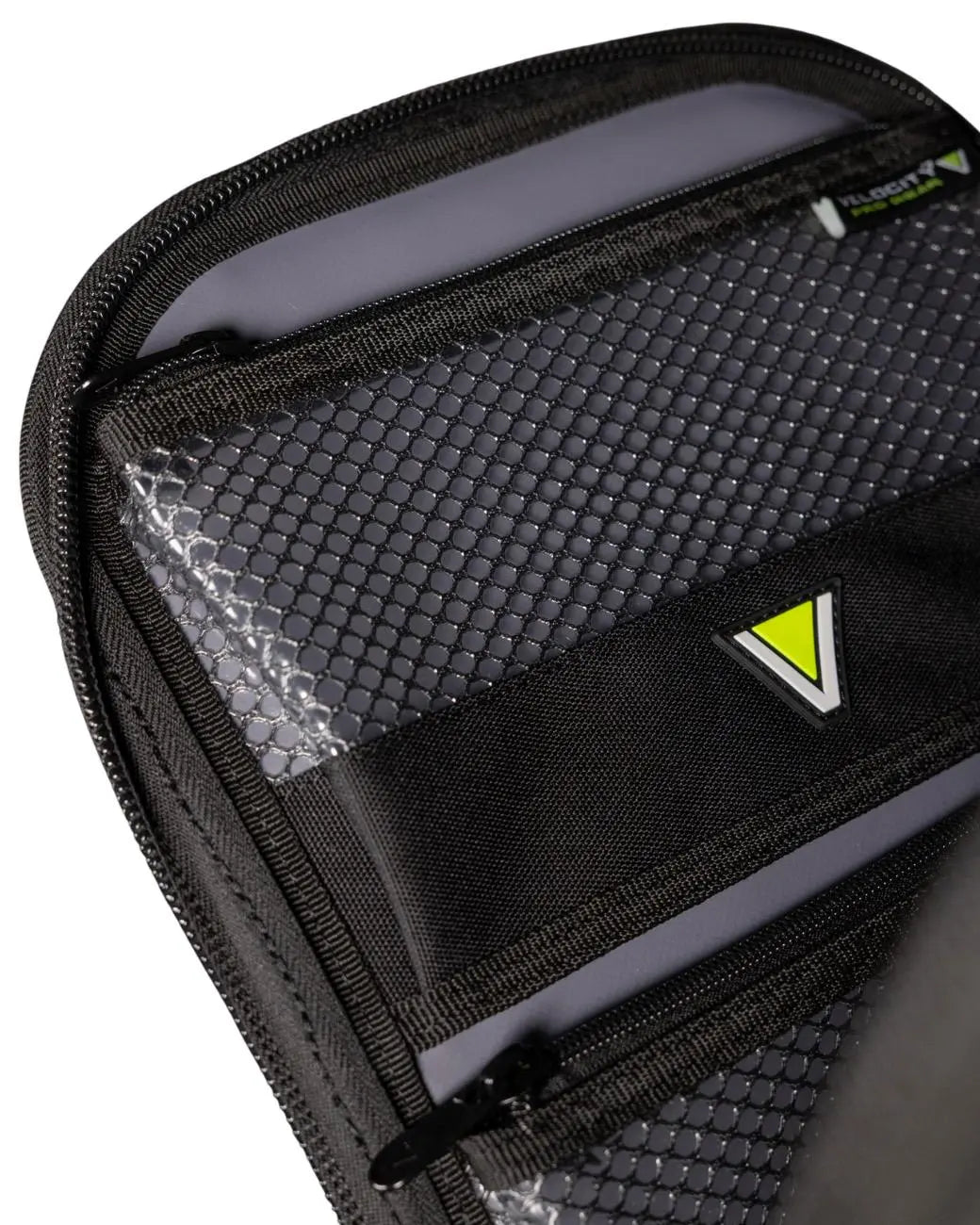 Velocity Rogue 45 Backpack HAVOC Connect Compatible BP-45-H White Rose Tools