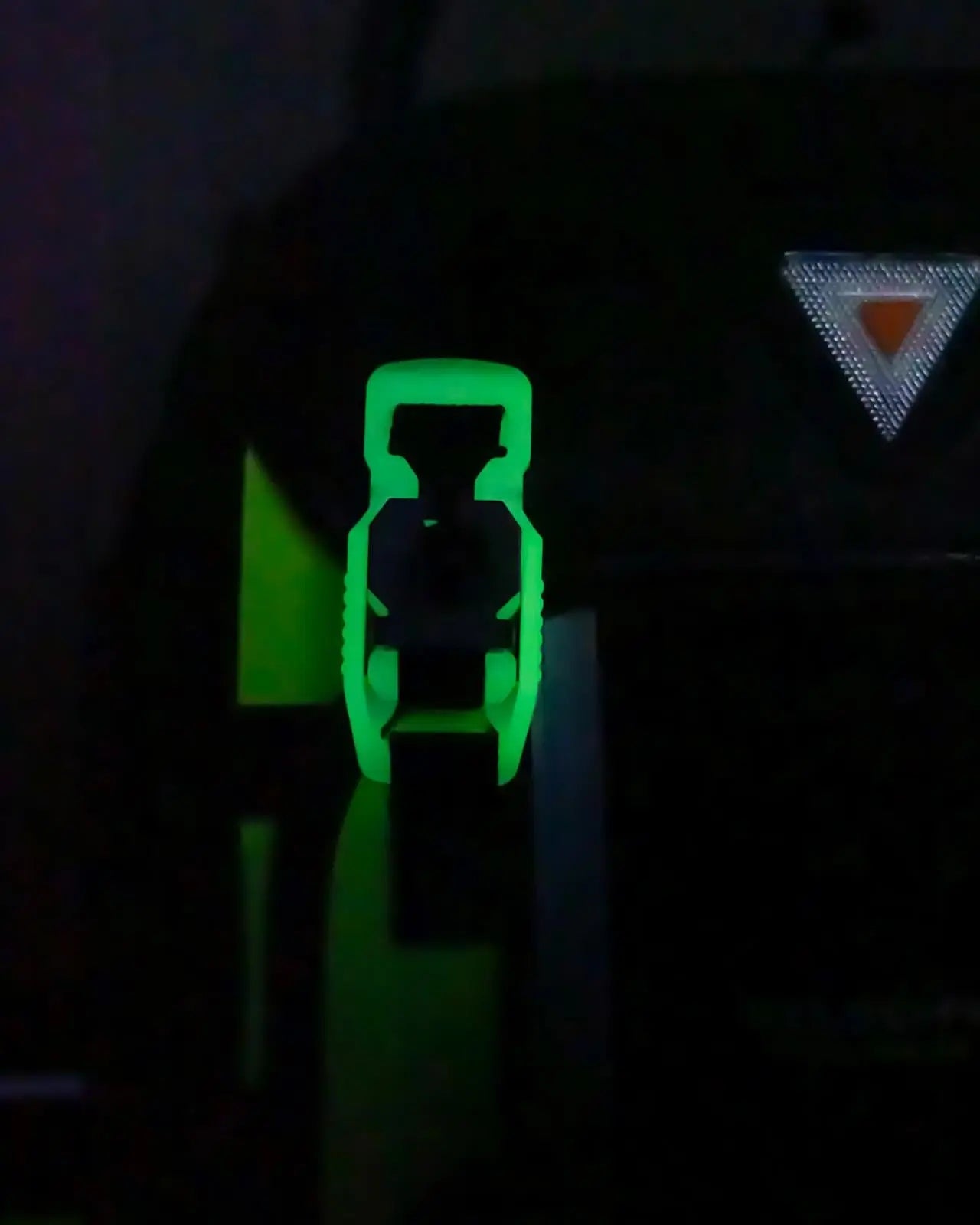 Velocity Rogue 45 Backpack HAVOC Connect Compatible BP-45-H White Rose Tools