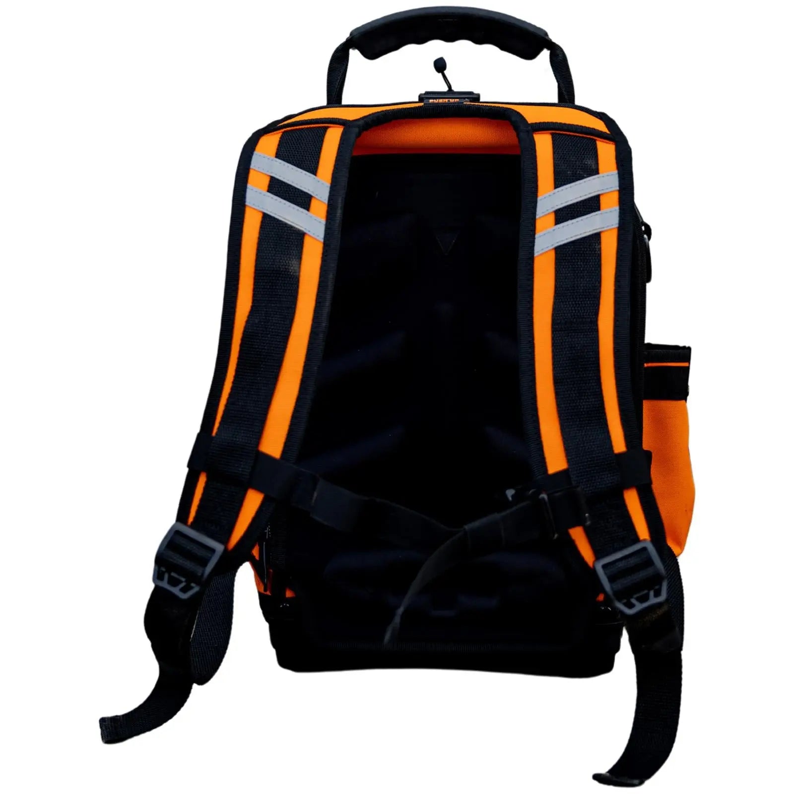 Velocity Rogue 45 Backpack Orange Connect Compatible BP-45-O-C White Rose Tools