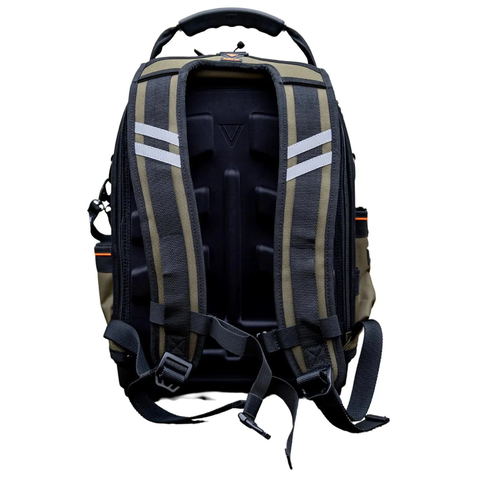 Velocity Rogue 50 Backpack Ranger Green Connect Compatible BP-50-G-C White Rose Tools