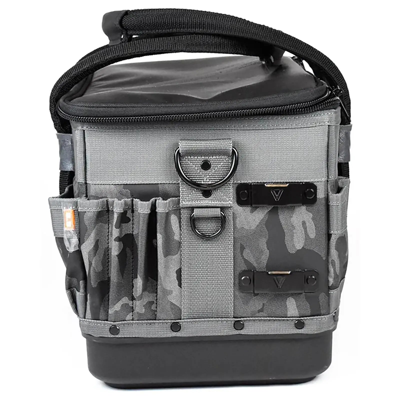 Velocity Rogue 6.5 PB Plumber Kit Bag Lite VR-1208 White Rose Tools