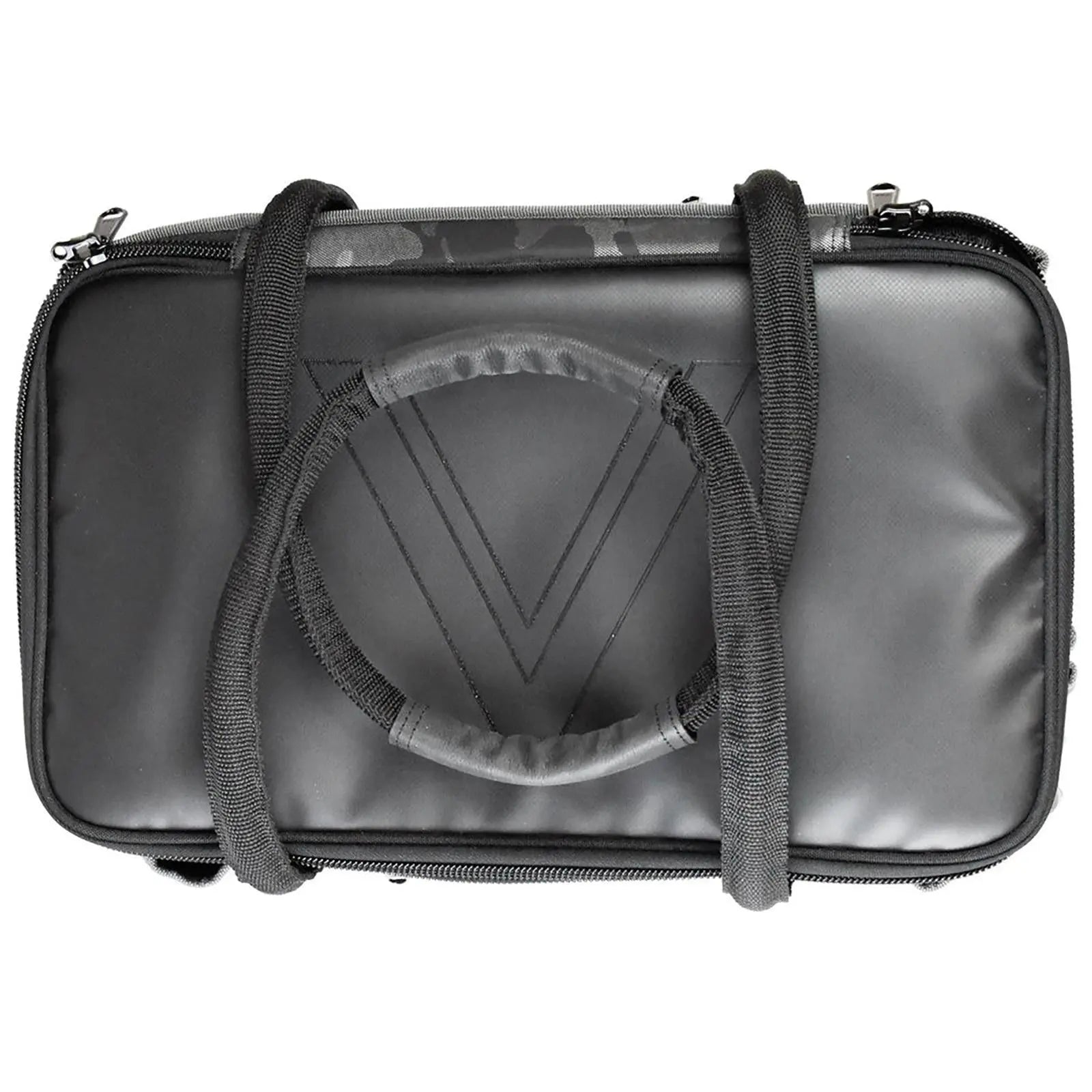 Velocity Rogue 6.5 PB Plumber Kit Bag Lite VR-1208 White Rose Tools