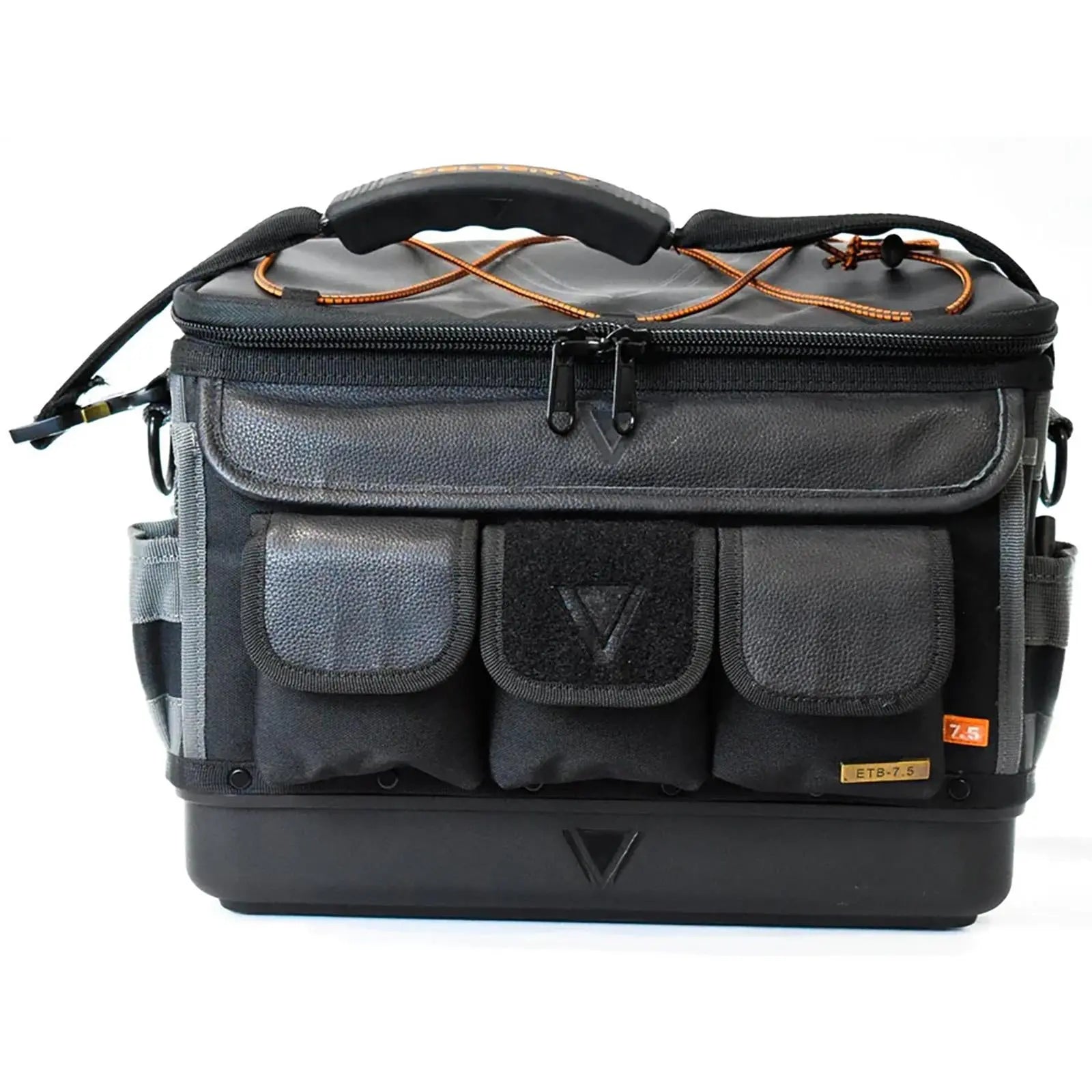Velocity Rogue 7.5 Tester Bag VR-0803  White Rose Tools
