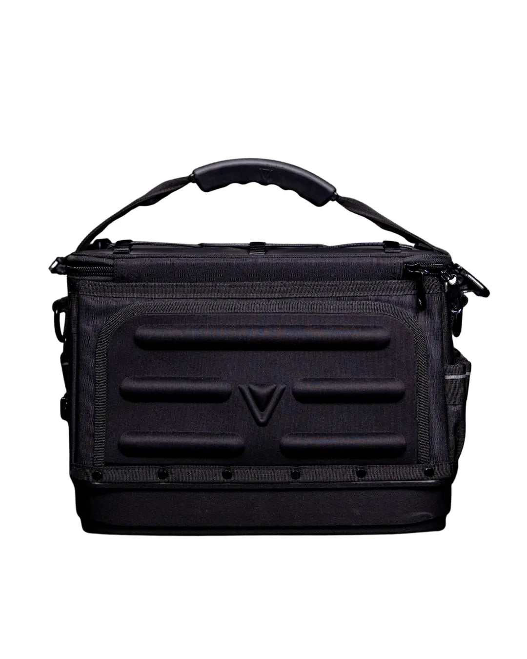 Velocity Rogue 75 Tester Bag Black Connect Compatible TB-75-B White Rose Tools