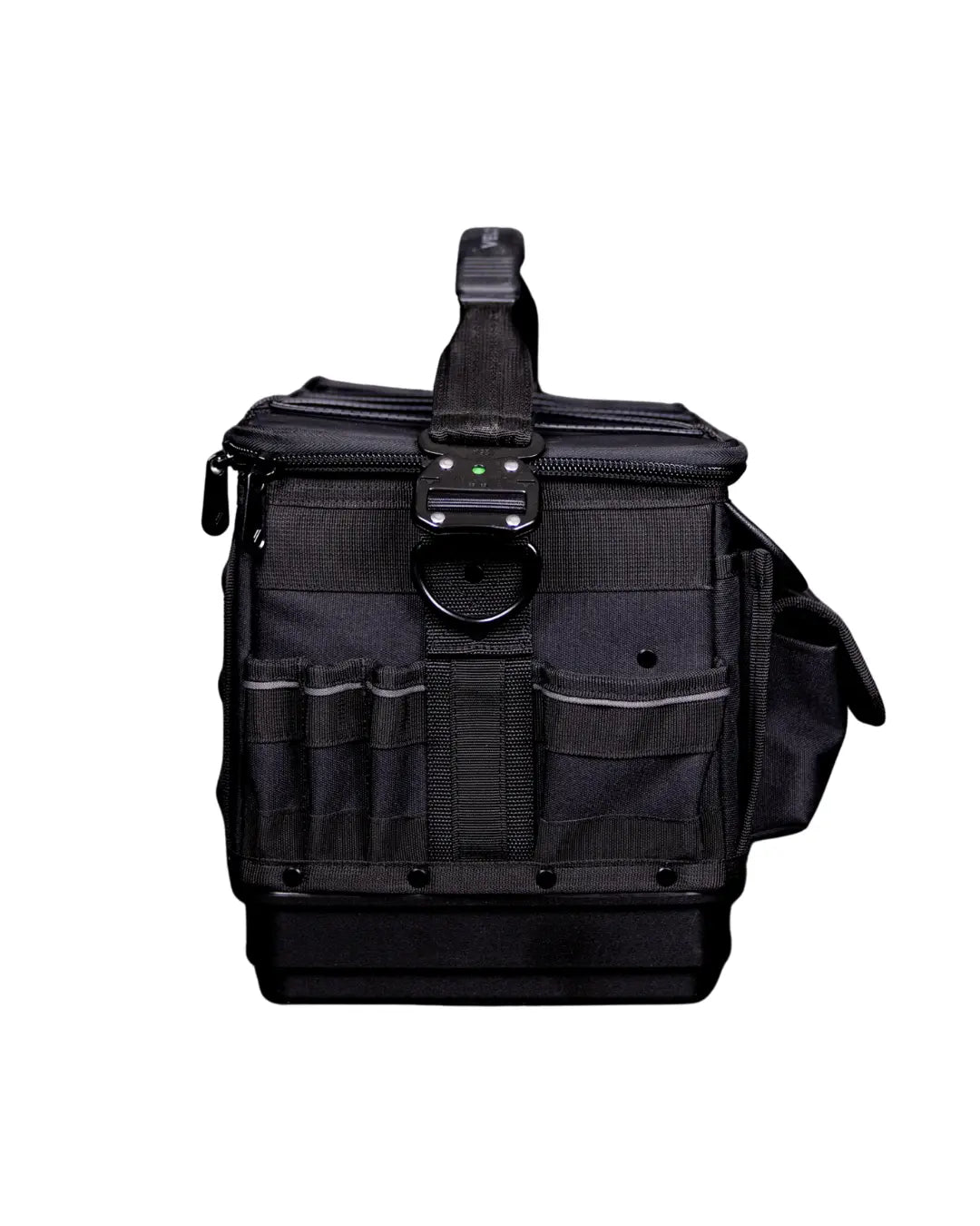Velocity Rogue 75 Tester Bag Black Connect Compatible TB-75-B White Rose Tools