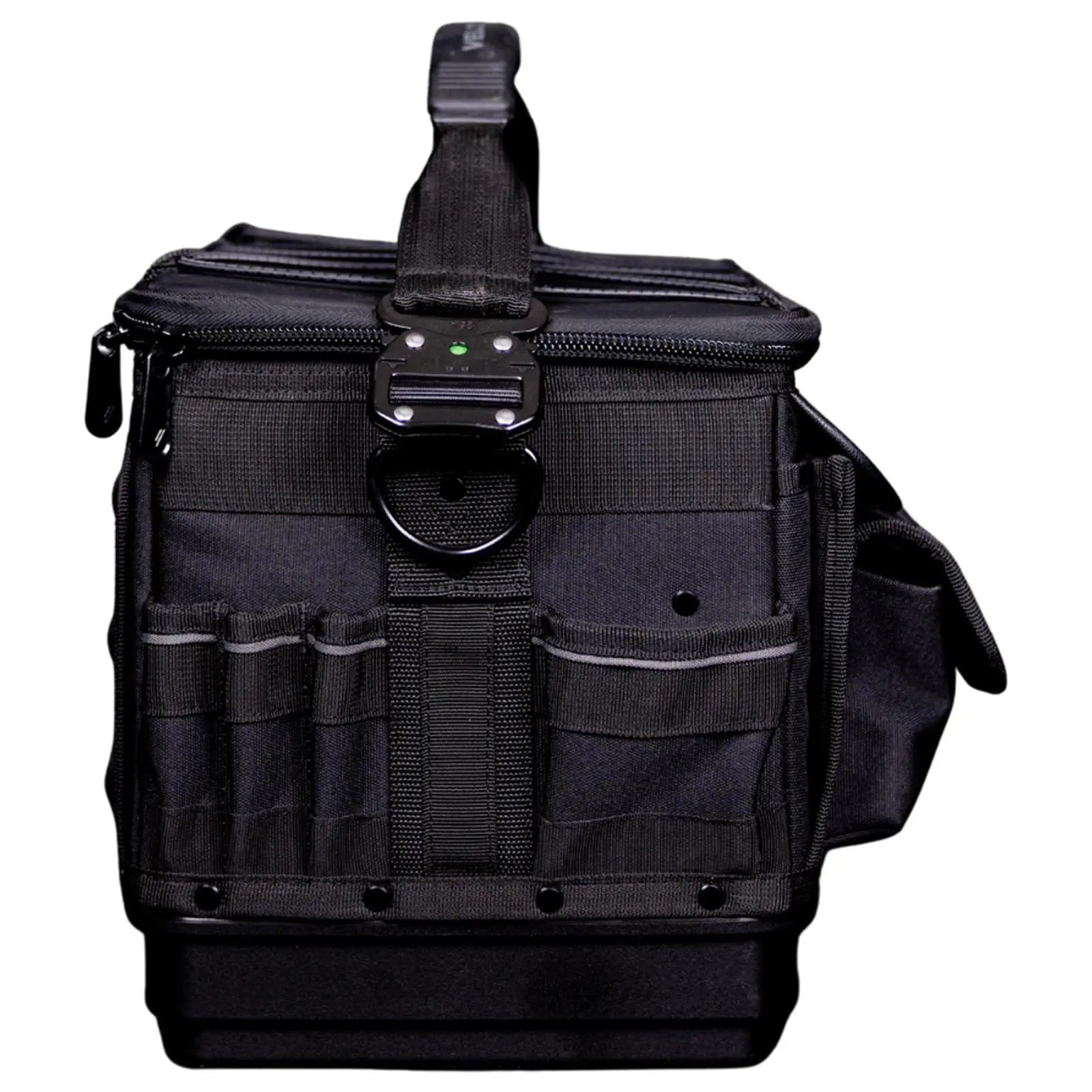 Velocity Rogue 75 Tester Bag Black Connect Compatible TB-75-B White Rose Tools