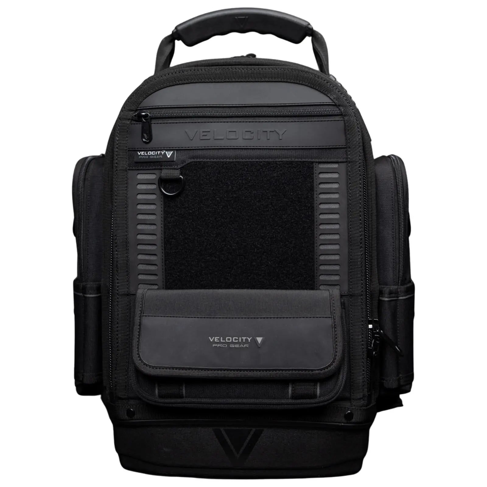 Velocity SB250 Stealth Backpack Shadow Black SBP-250