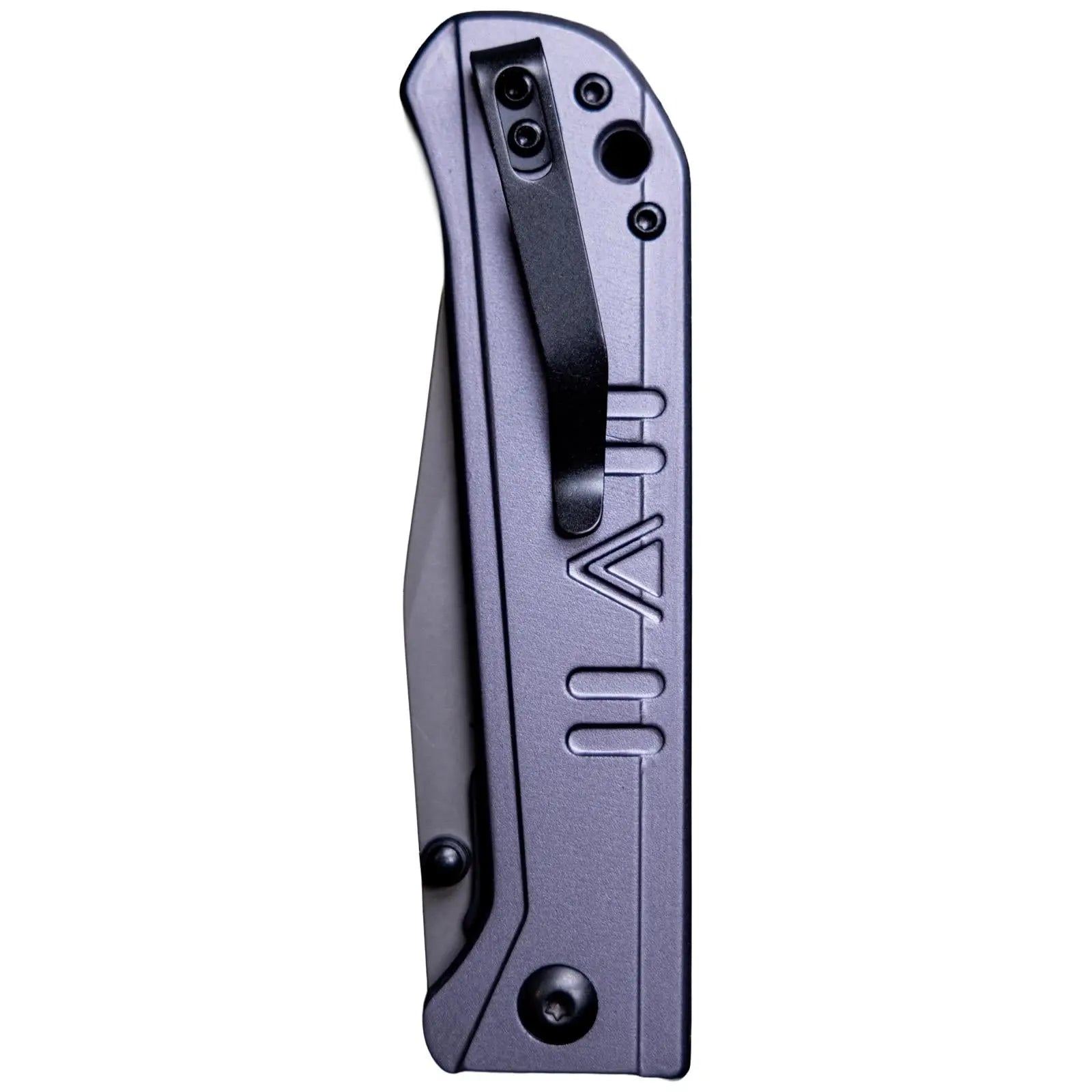 Velocity Sentinel Folding Knife KN-SR White Rose Tools