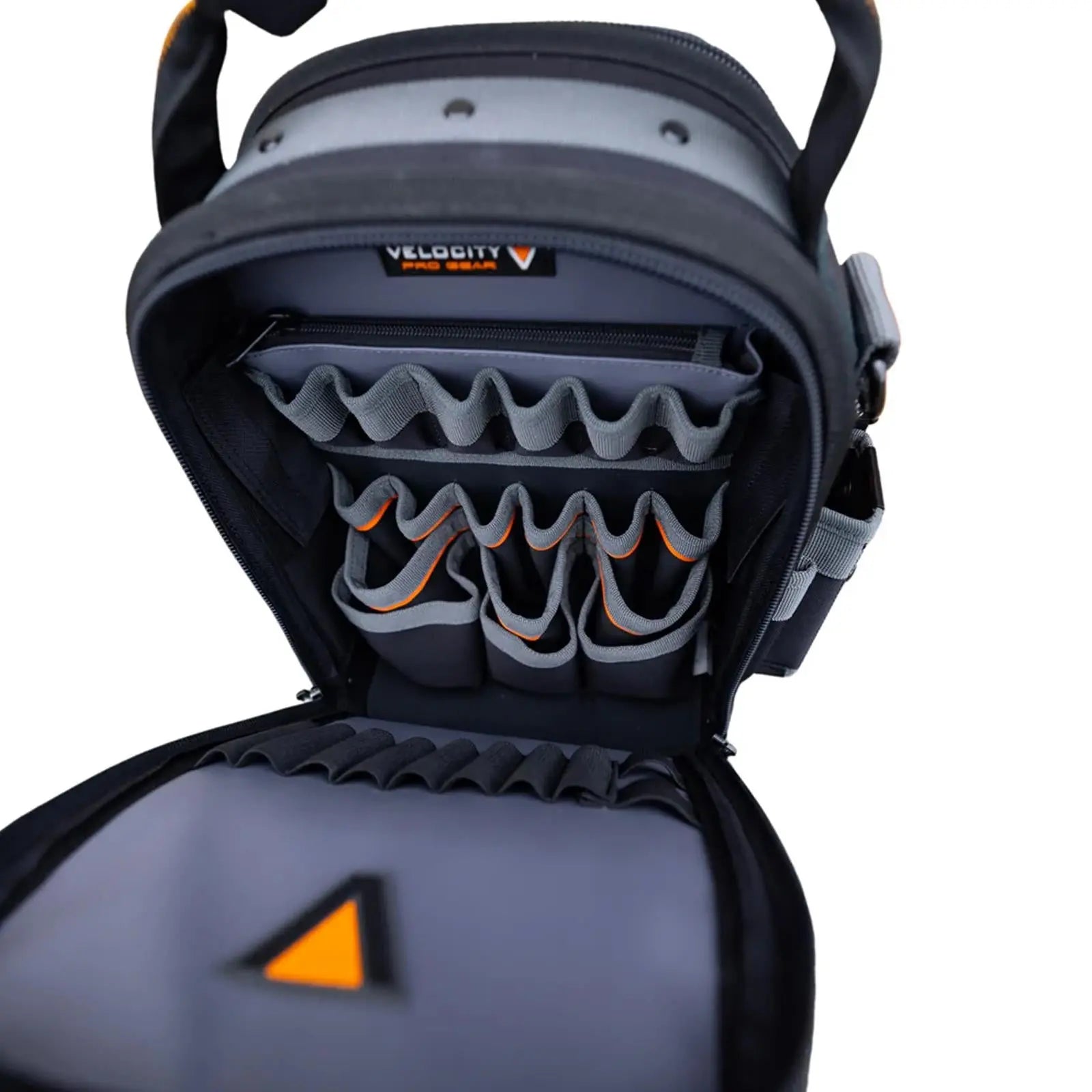 Velocity Stealth NB200 Service Tool Bag VR-2201 White Rose Tools