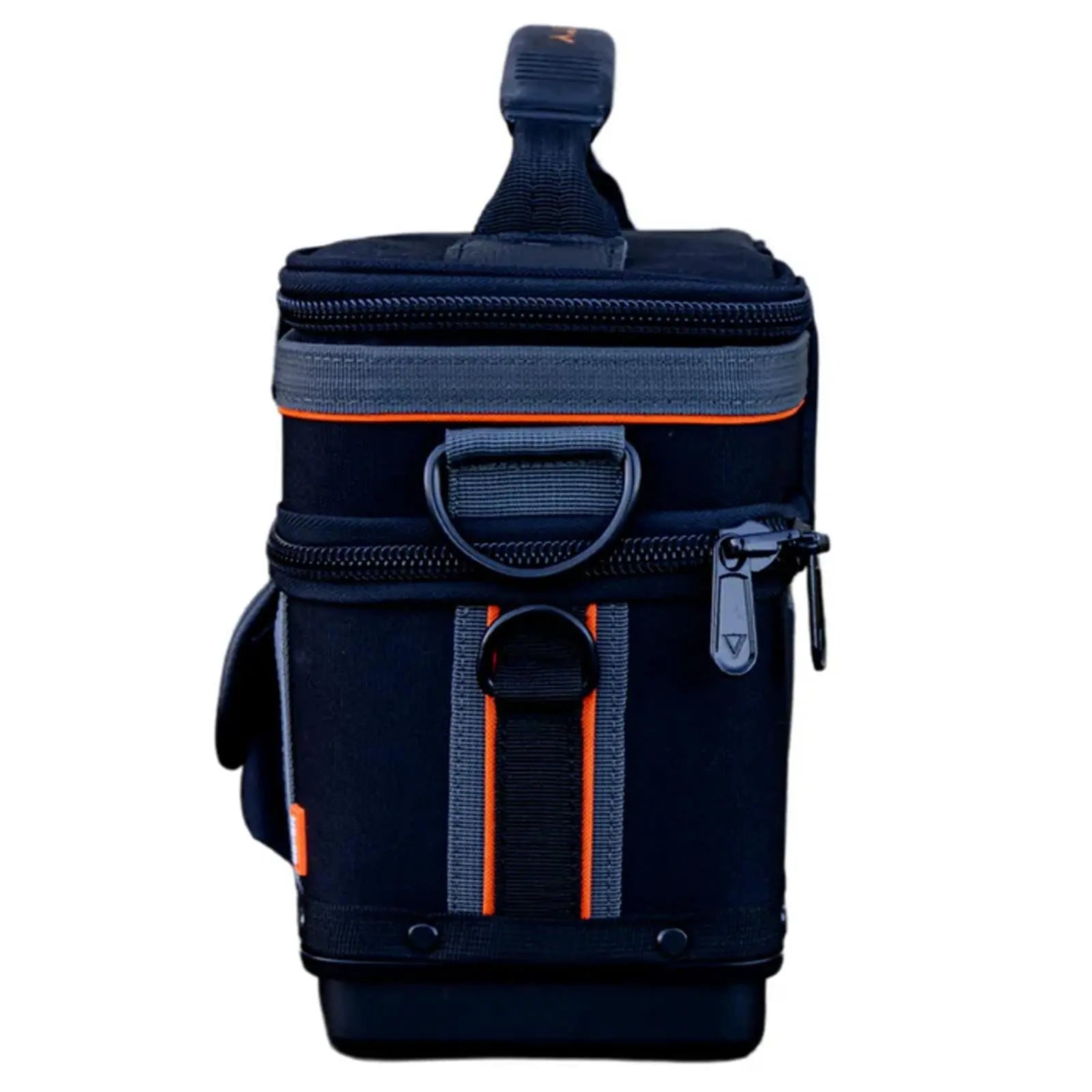 Velocity Stealth NB50 Tester Bag VR-1011 White Rose Tools