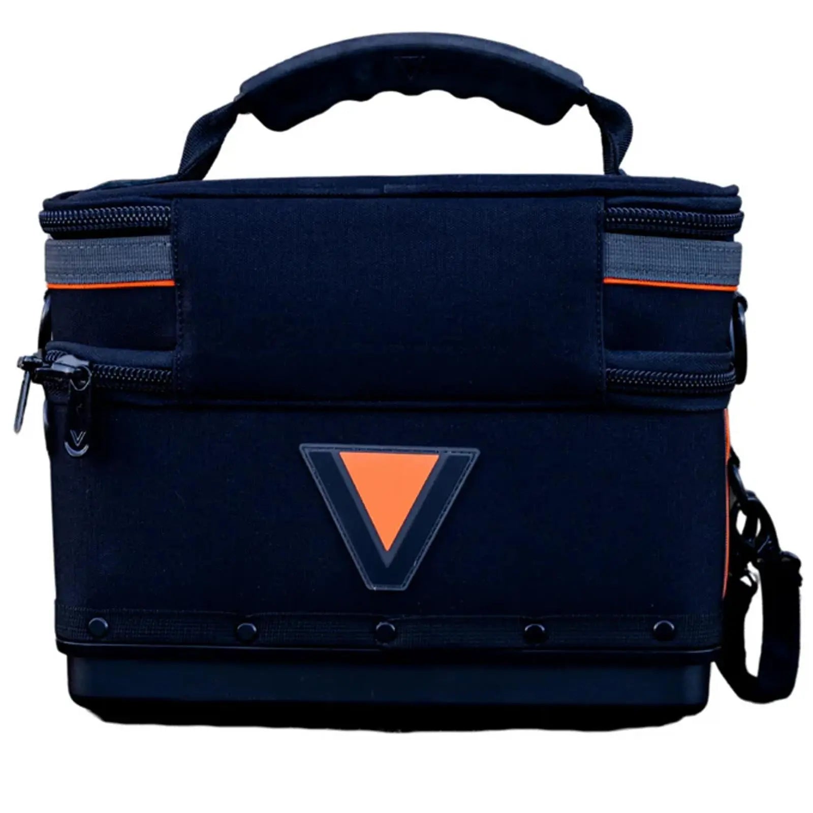 Velocity Stealth NB50 Tester Bag VR-1011 White Rose Tools