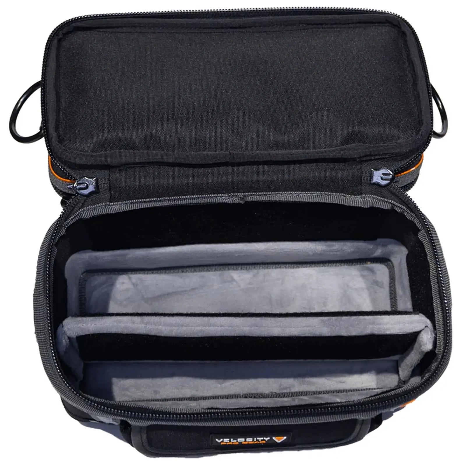 Velocity Stealth NB50 Tester Bag VR-1011 White Rose Tools