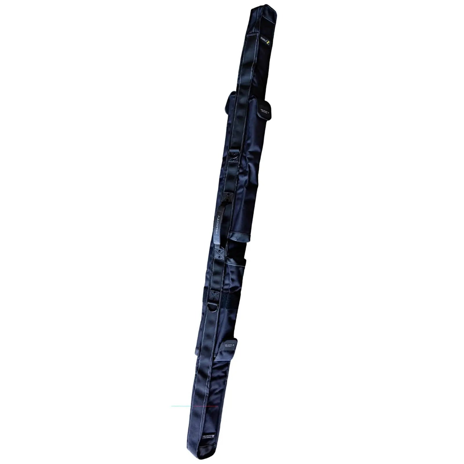 Velocity x STABILA Dark Shadow Spirit Level Bag 200cm LB-200-DS White Rose Tools