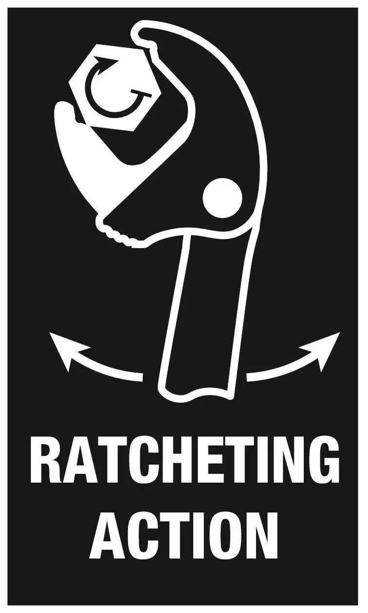 Wera 6006 Joker S/L Self Setting Double Open End Ratchet Spanner 10-13mm and 16-19mm White Rose Tools