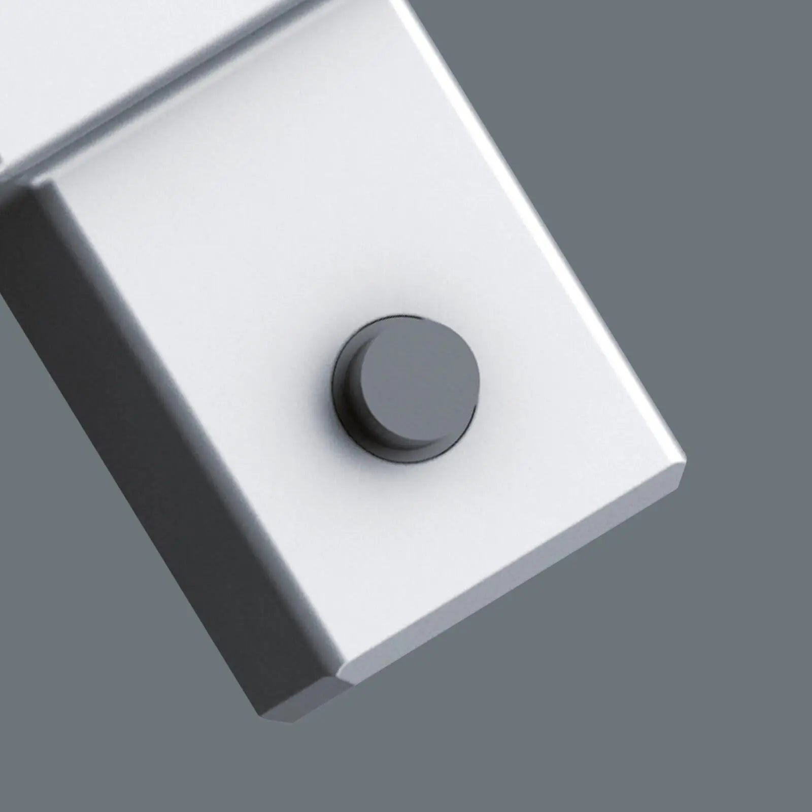 Wera 7783 C 1/2" Square Drive Insert for the Click-Torque X Series with 14x18mm Mounting White Rose Tools