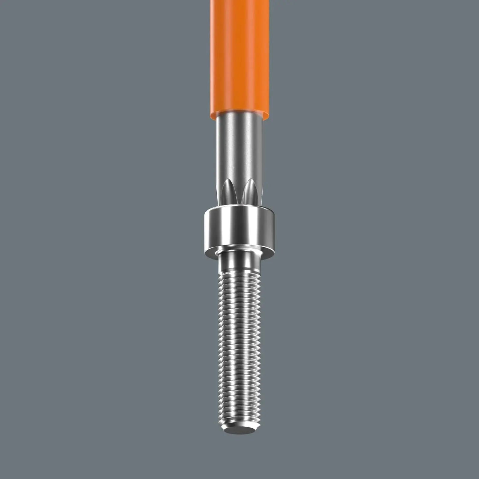 Wera 9760 Foam Insert Stainless Set 1 Screwdrivers Hex Keys Torx Keys 36 Pieces White Rose Tools