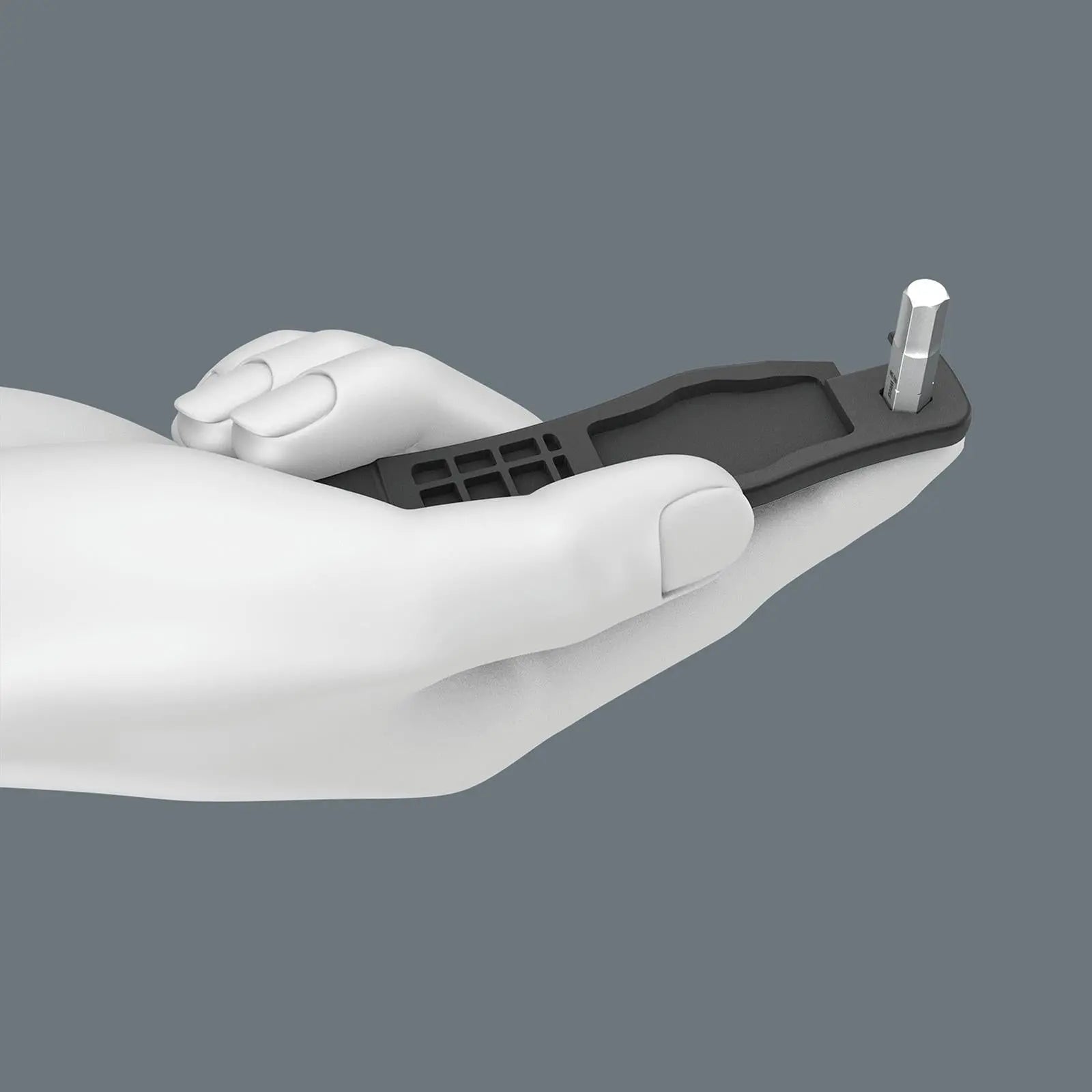 Wera Bicycle Set 3 A 40 Pieces Maintenance Workshop Kit Screwdriver Ratchet Tyre Levers  White Rose Tools