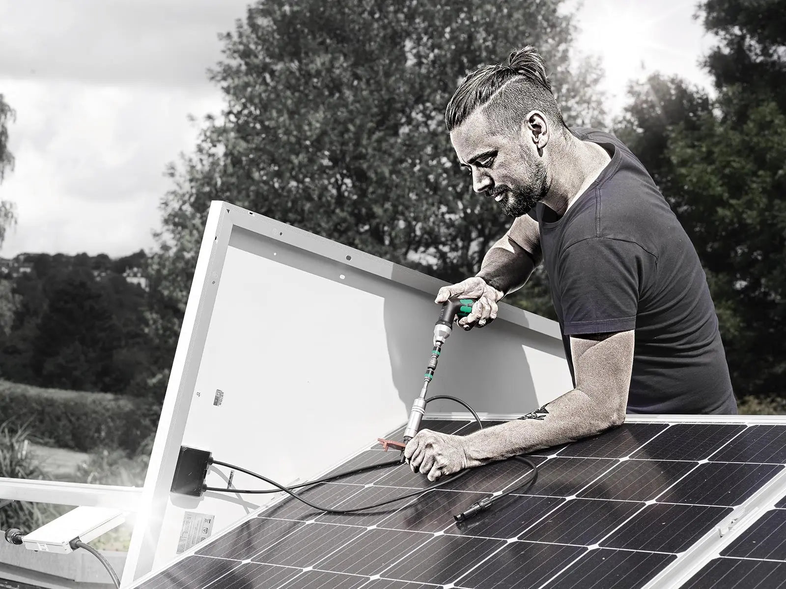 Wera Bit Holder Rapidaptor Free Running for Torque Screwdrivers with Pistol Handle 899/4/1 F