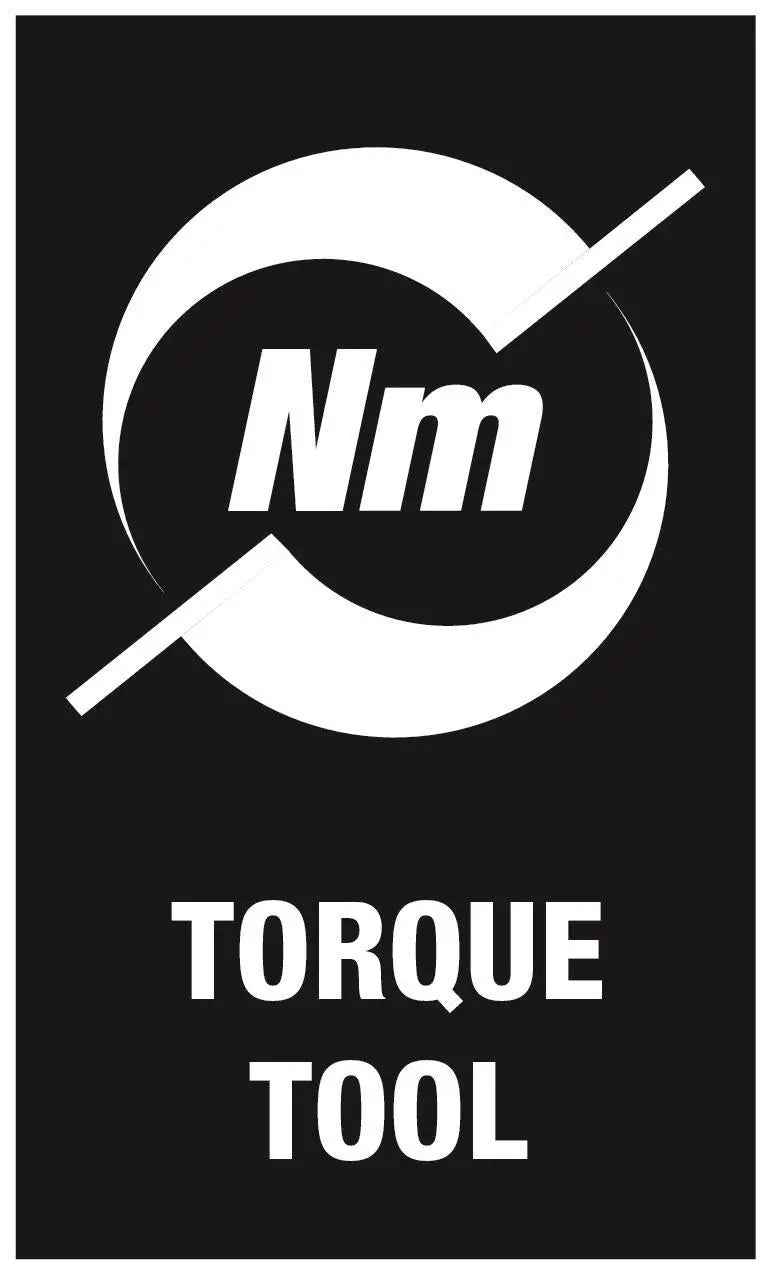 Wera Click Torque B 2 Torque Wrench 3/8" Drive with Reversible Ratchet 20-100 Nm White Rose Tools