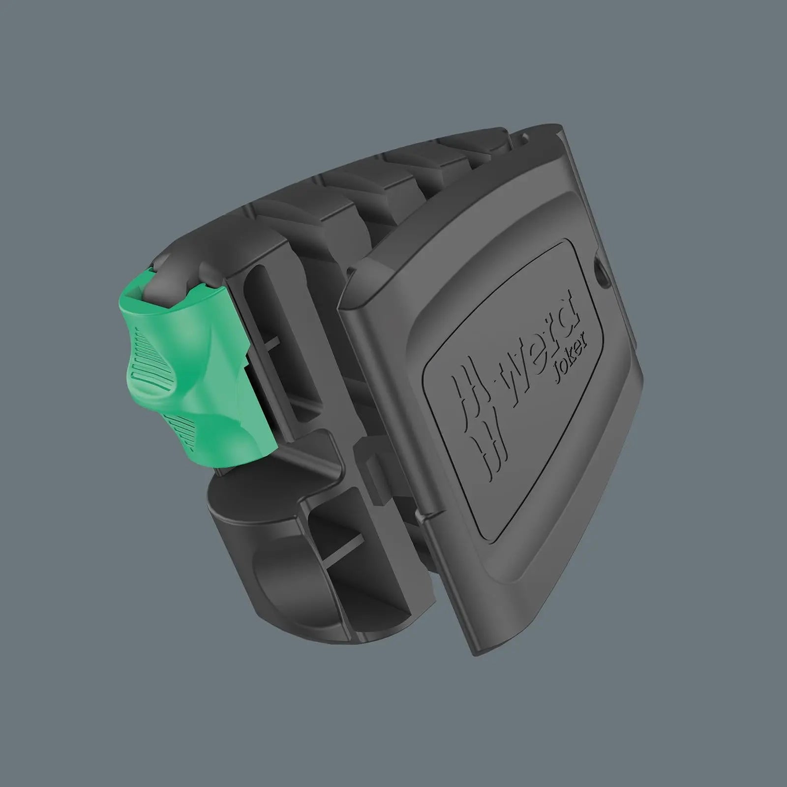 Wera Combination Spanner Wrench Set 6003 Joker 4 Set 1 Metric 4 Piece 8-13mm White Rose Tools