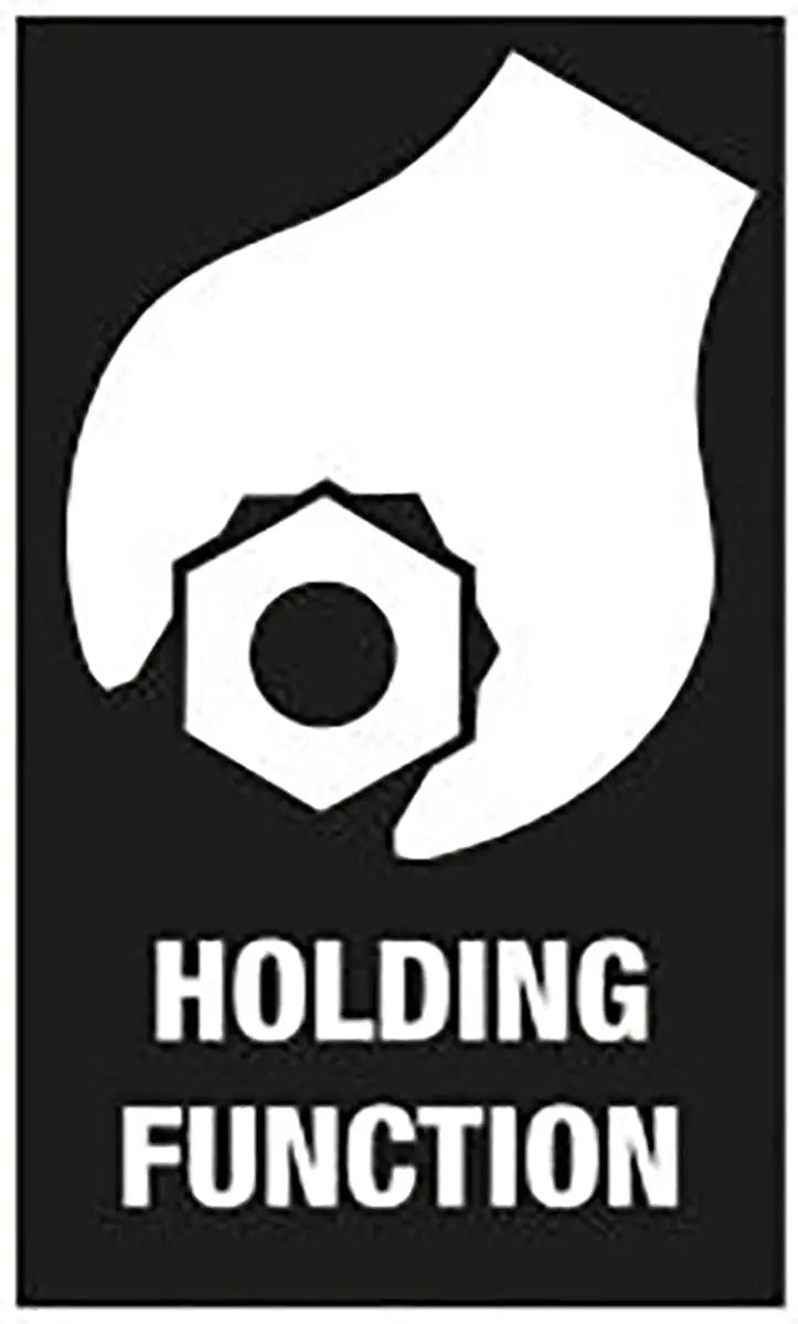 Wera Foam Insert 6000 Joker Set 1 9730 11 Pieces