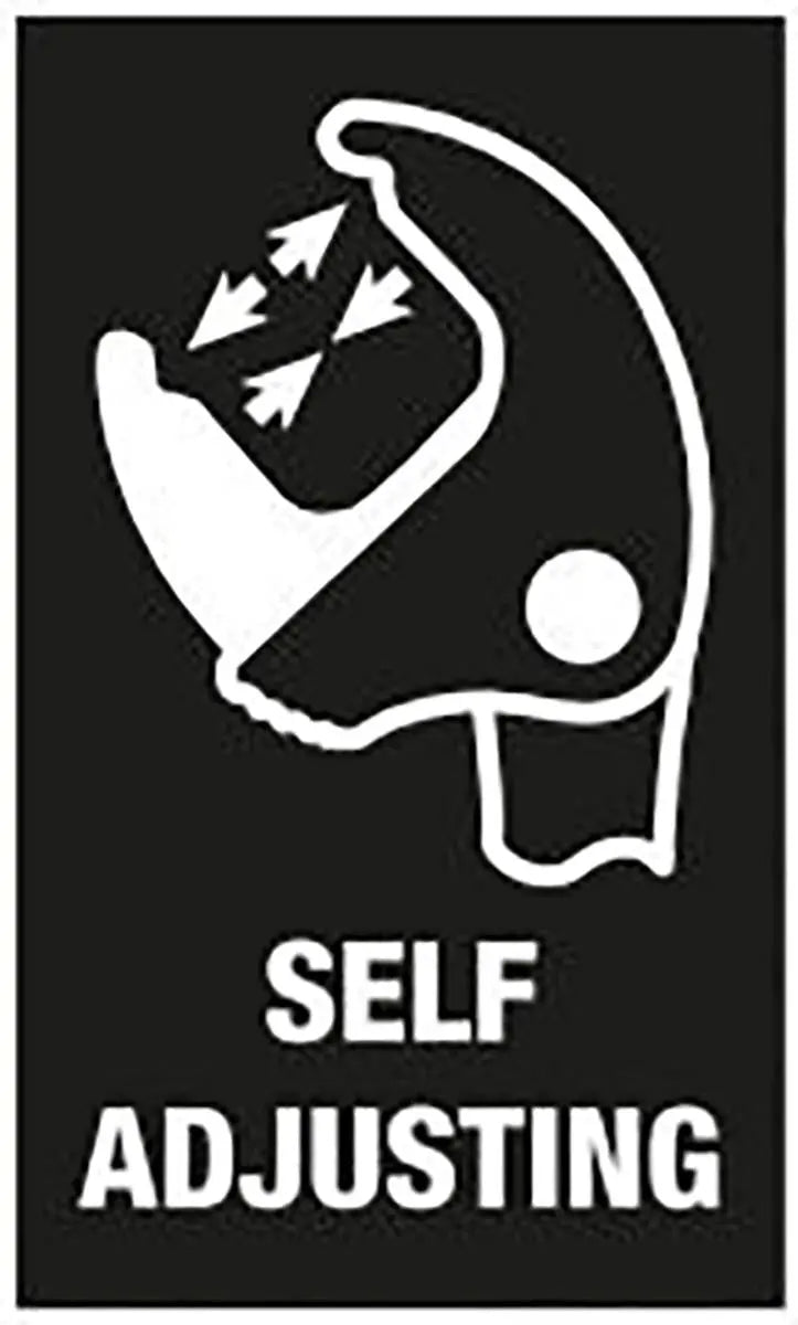 Wera Foam Insert 6004 Joker Set 1 9732 5 Pieces