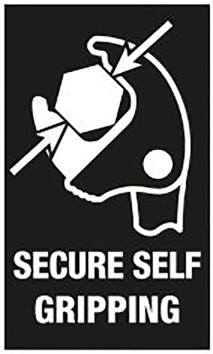 Wera Foam Insert 6004 Joker Set 1 9732 5 Pieces