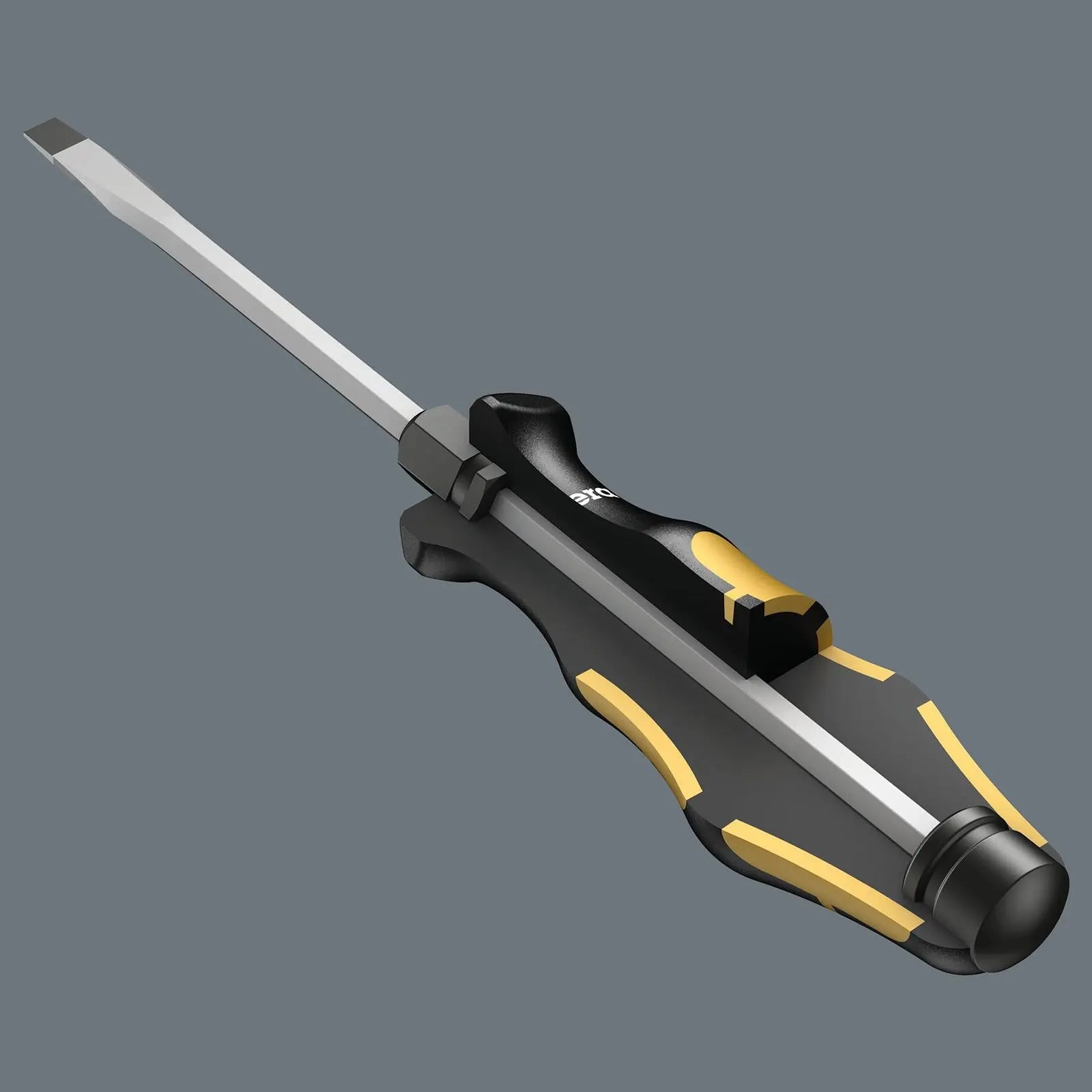 Wera Foam Insert Screwdriver Set 1 9710 18 Pieces