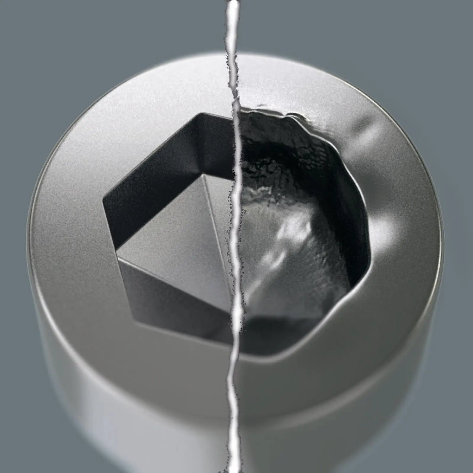 Wera Hex Key Set 3950/9 Stainless Steel 1 SB L-Key Metric 9 Piece 1.5-10mm  White Rose Tools