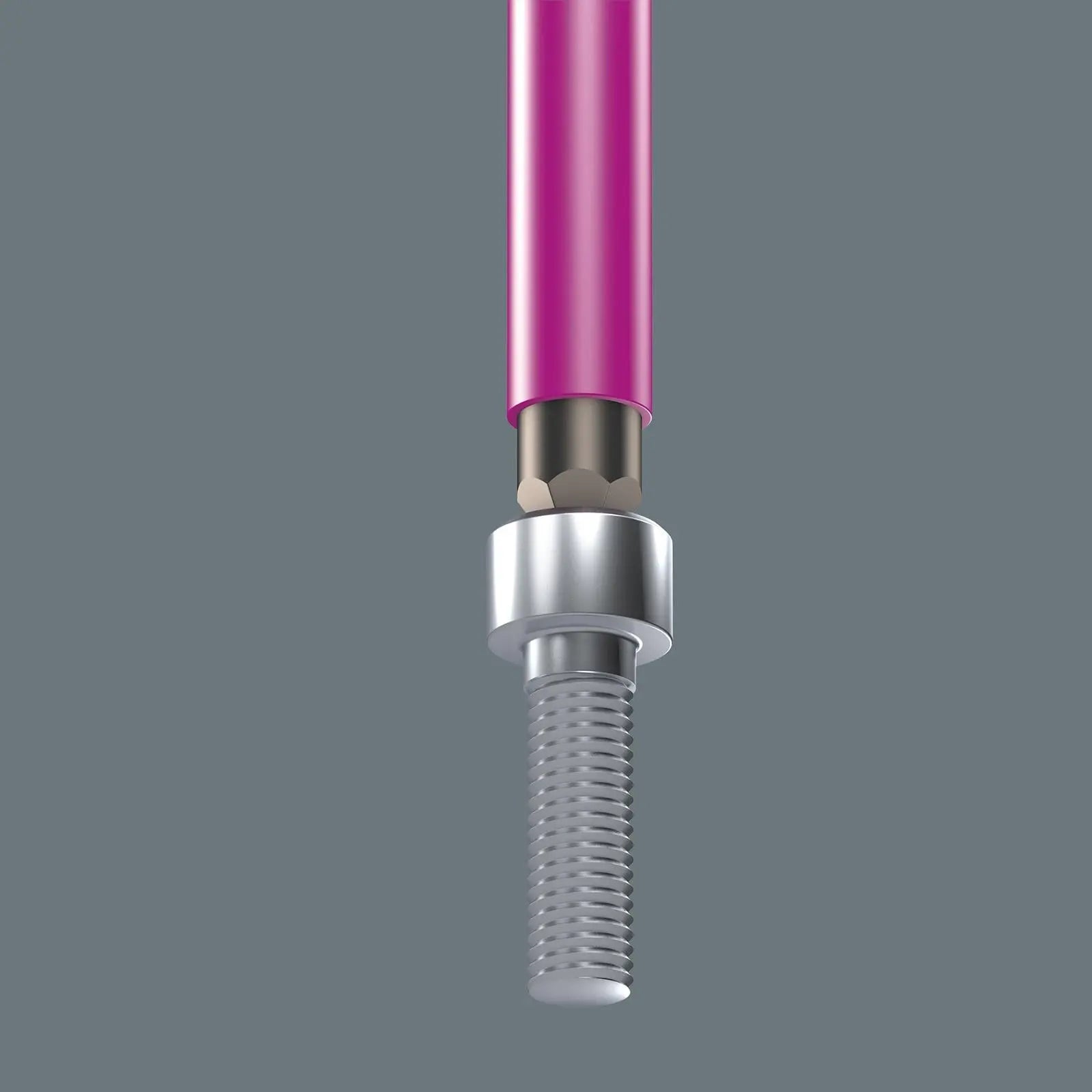 Wera Hex Key Set 950/9 Hex Plus Multicolour HF 1 L-Key Set Metric BlackLaser Holding Function 9 Piece  White Rose Tools