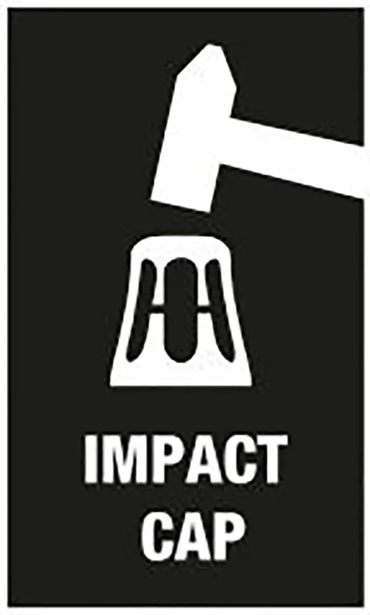 Wera Impact Screwdriver 921 Kraftform Plus Series 900 1/4" Hex