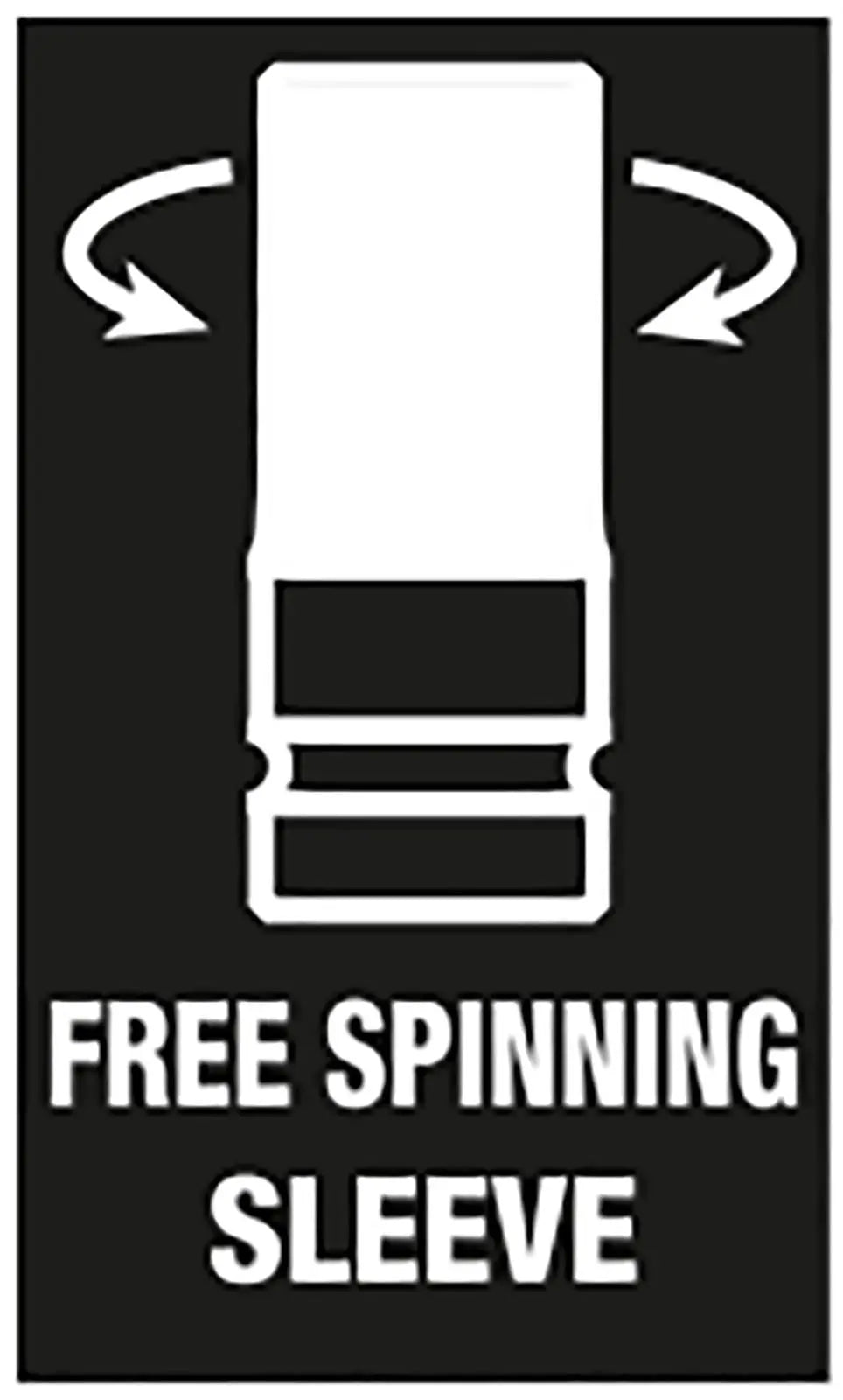 Wera Impact Socket Impaktor 1/2" Drive for Alloy Wheels 8790 C Wheel 21mm x 85mm