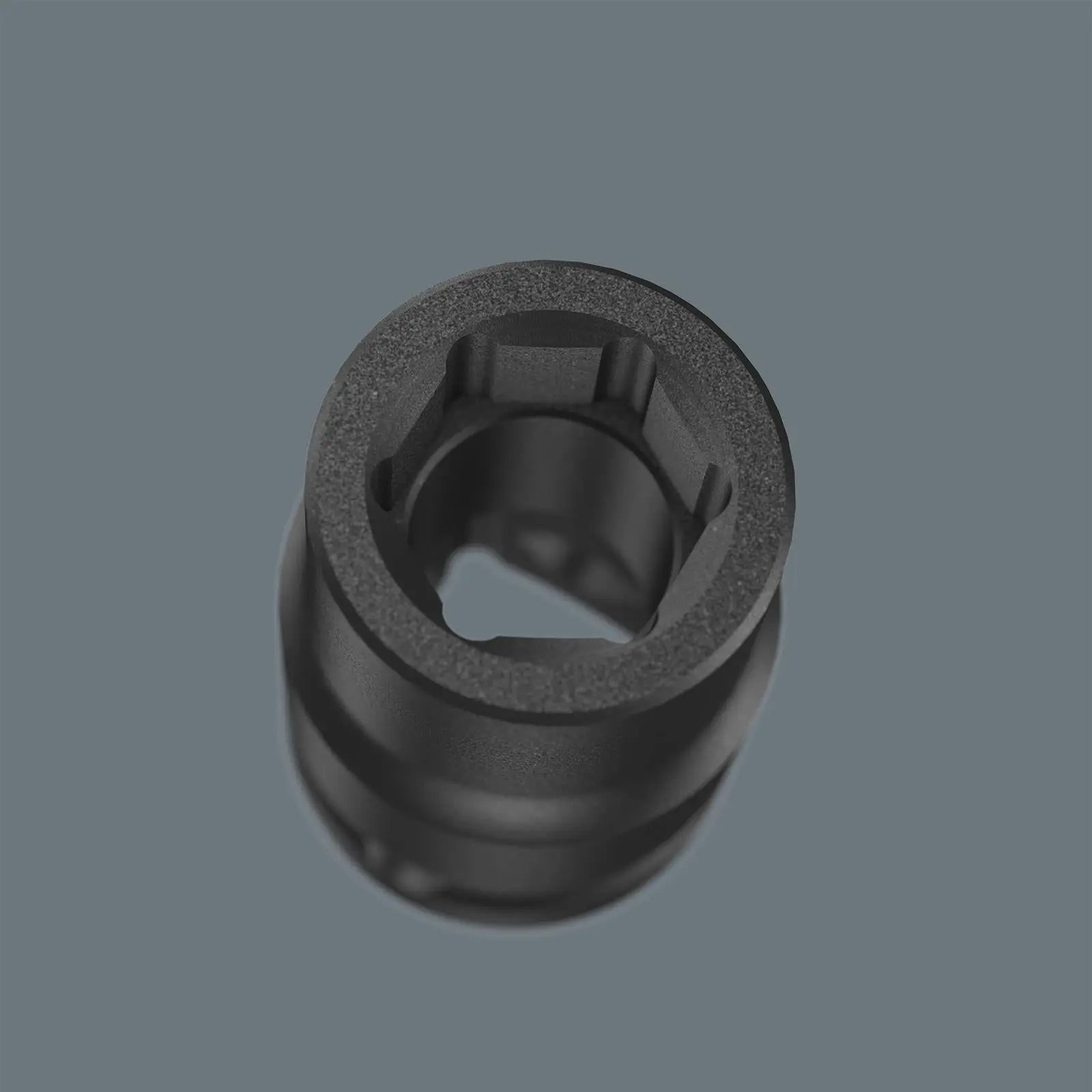 Wera Impact Socket Impaktor with 1/2" Drive Zyklop 8790 C 19mm x 38mm