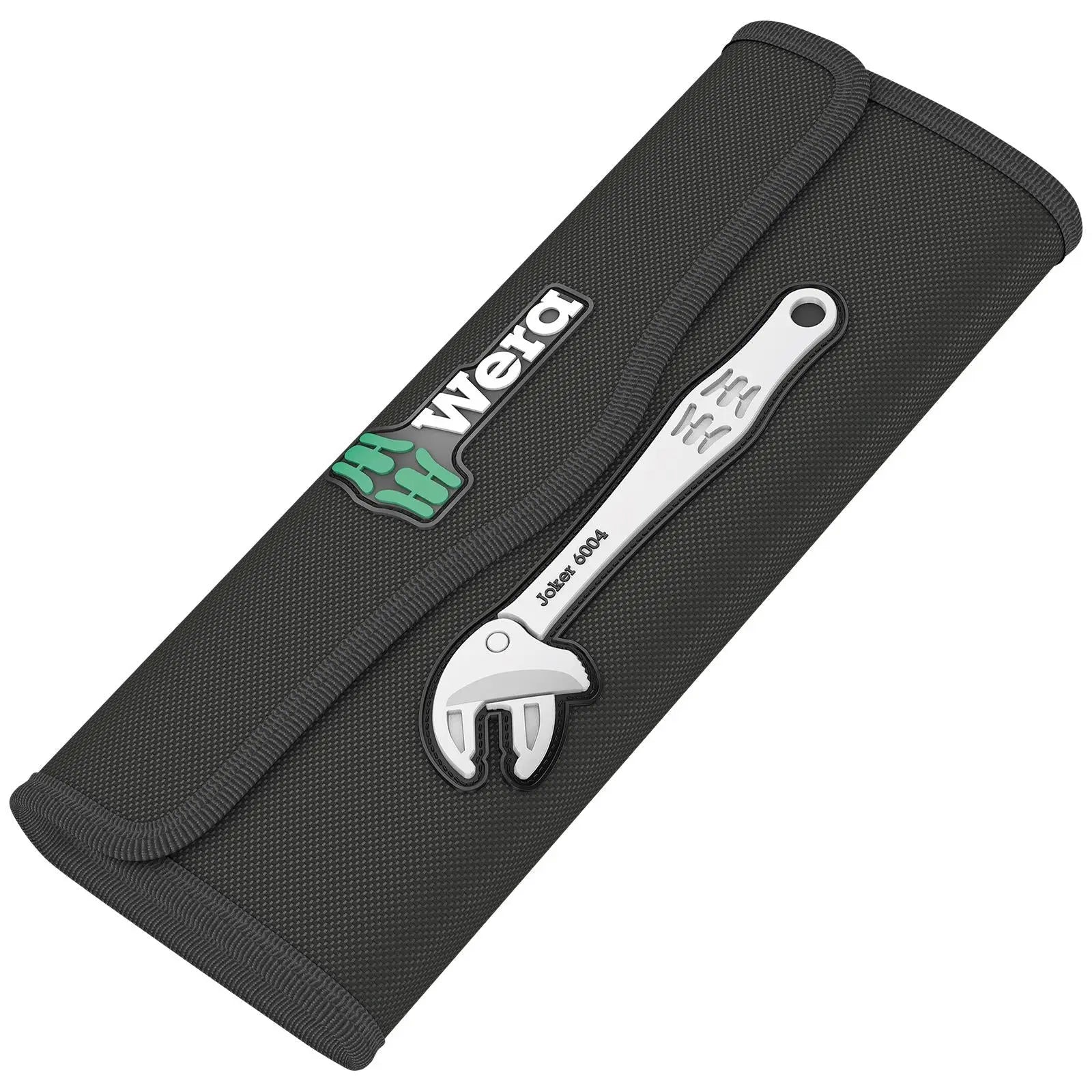 Wera Joker 6004 Self Setting Adjustable Spanner Wrench 4 Set 1 4 Pieces 7-19mm White Rose Tools