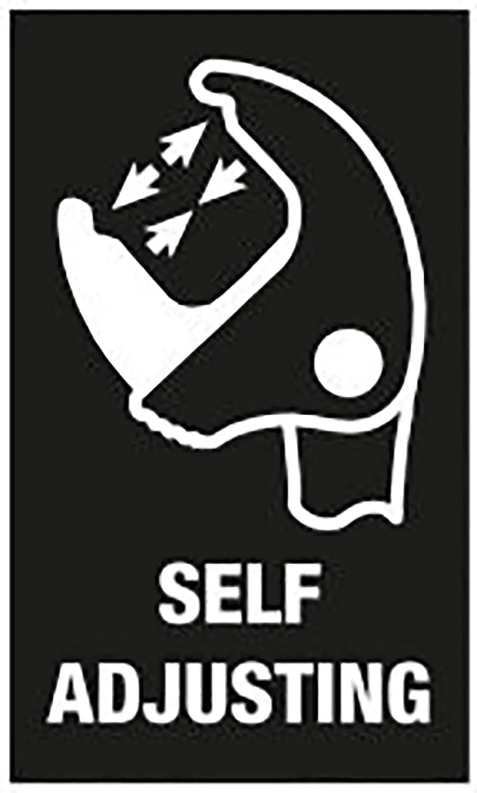 Wera Joker 6004 Self Setting Adjustable Spanner Wrench Individual XS-XXL  White Rose Tools