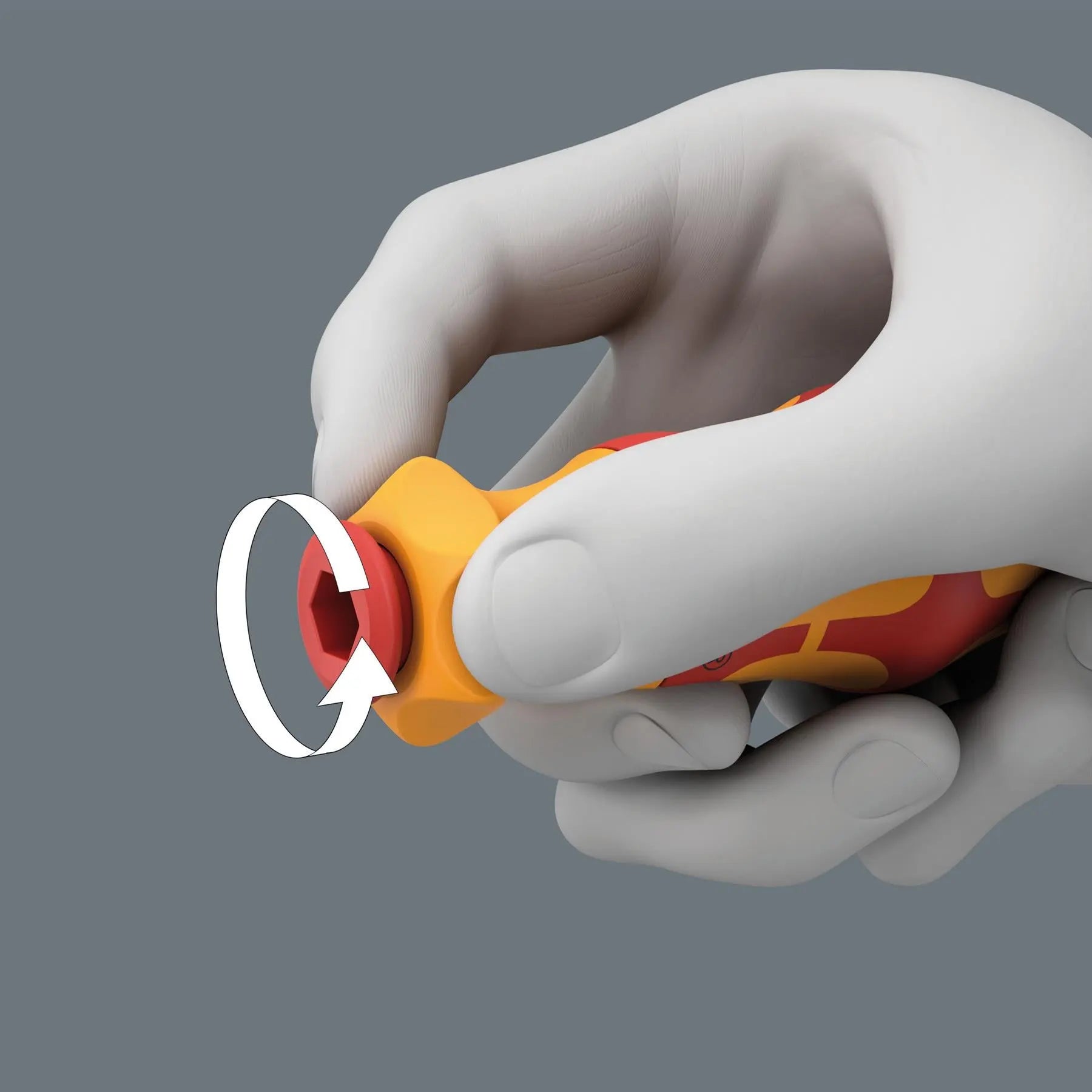 Wera Kraftform Kompakt W11 Maintenance Tool Kit White Rose Tools