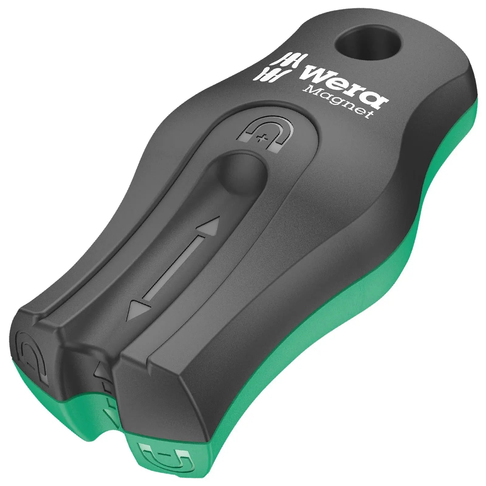Wera Magnetiser Demagnetiser Screwdriver 9500 SB