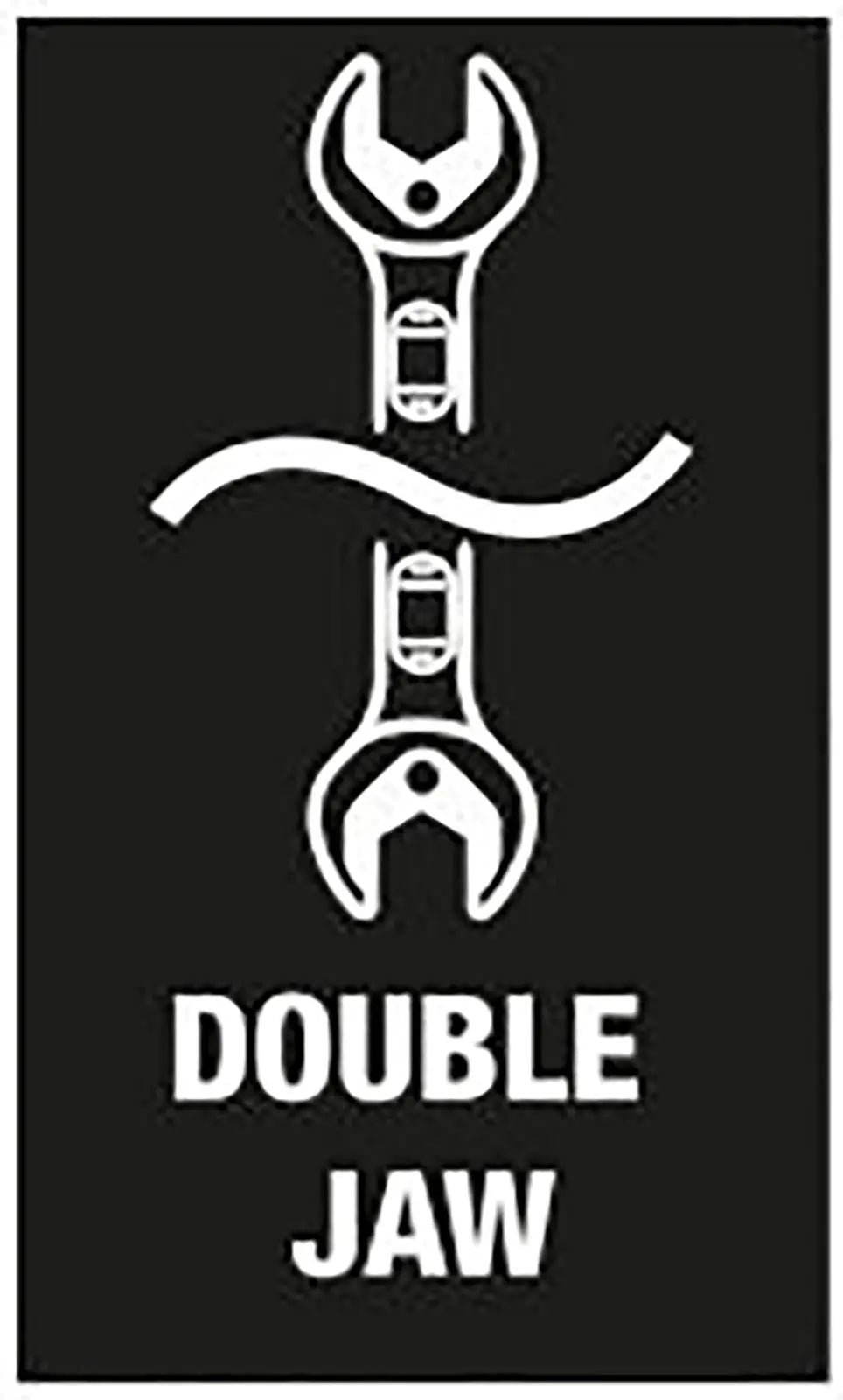 Wera Open Ended Spanner Wrench 6005 Joker Individual White Rose Tools