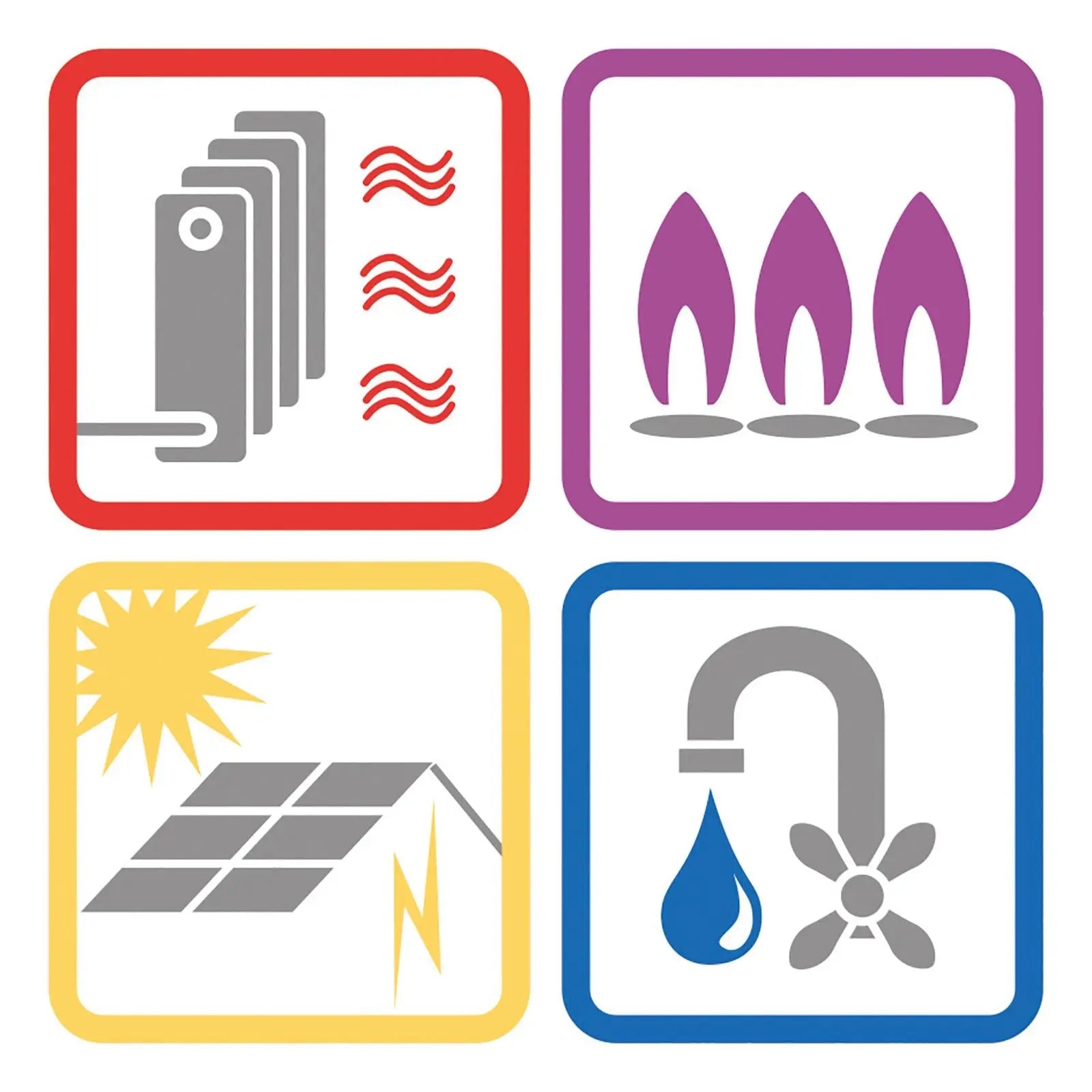 Wera Plumbers Kit 1/4" Drive 25 Piece Kraftform Kompakt SH 1 PlumbKit  White Rose Tools