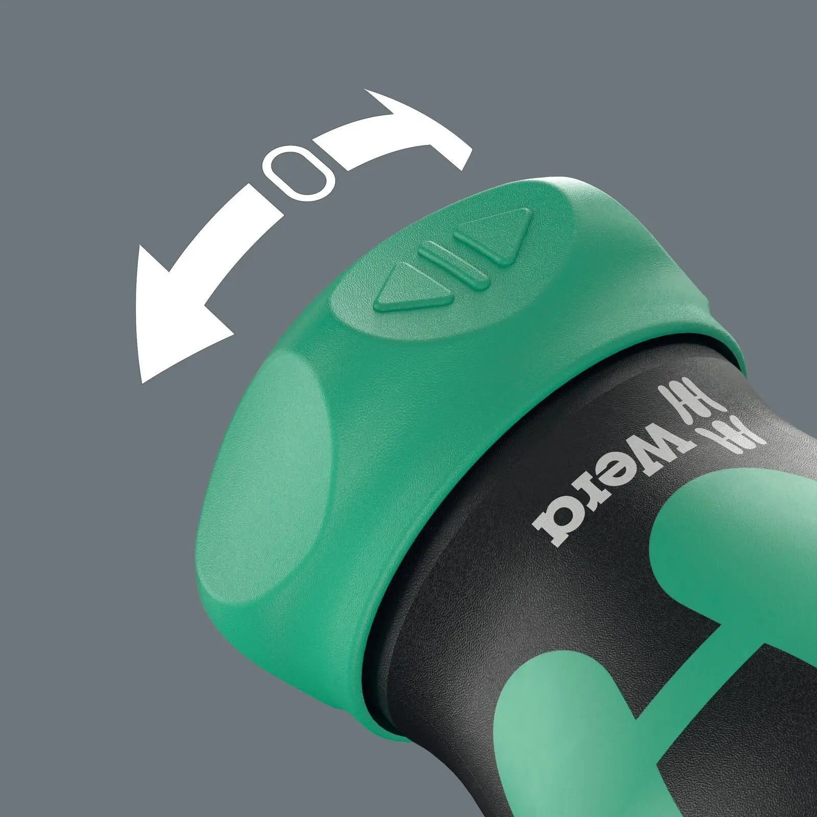 Wera Ratchet Screwdriver Kraftform Kompakt Stubby Bictcle Set 5 7 Pieces PH PZ Hex  White Rose Tools