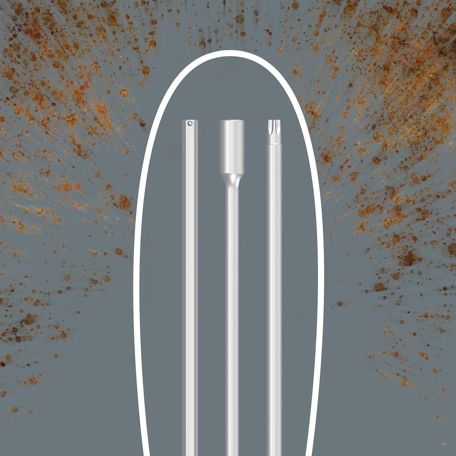 Wera Screwdriver Set T-Handle Torx with Holding Function 7 Piece 467/7 TORX HF Set 1