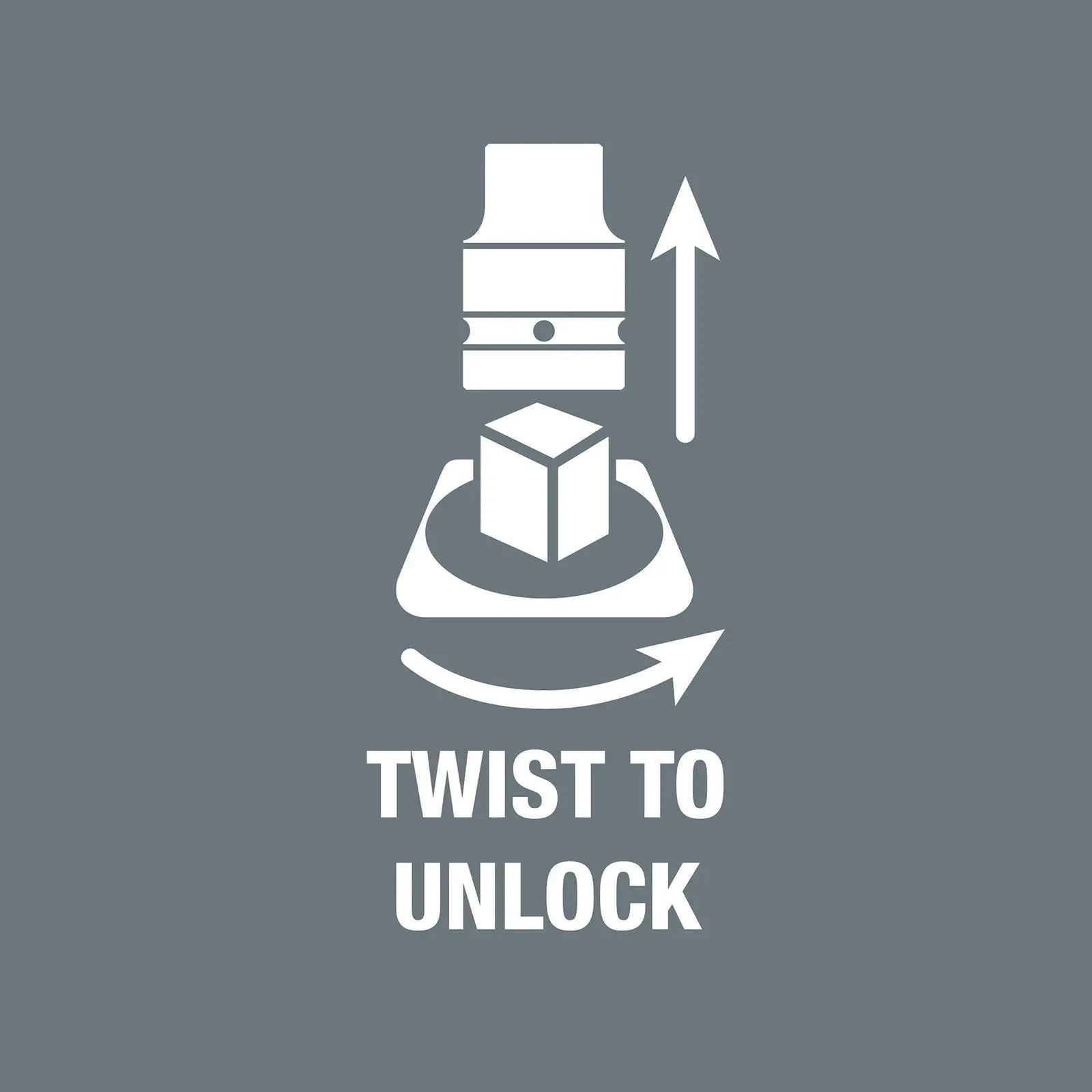 Wera Socket Rail B 3/8" Drive Textile Belt with Carabiner 9 Location Twist to Unlock Unloaded  White Rose Tools