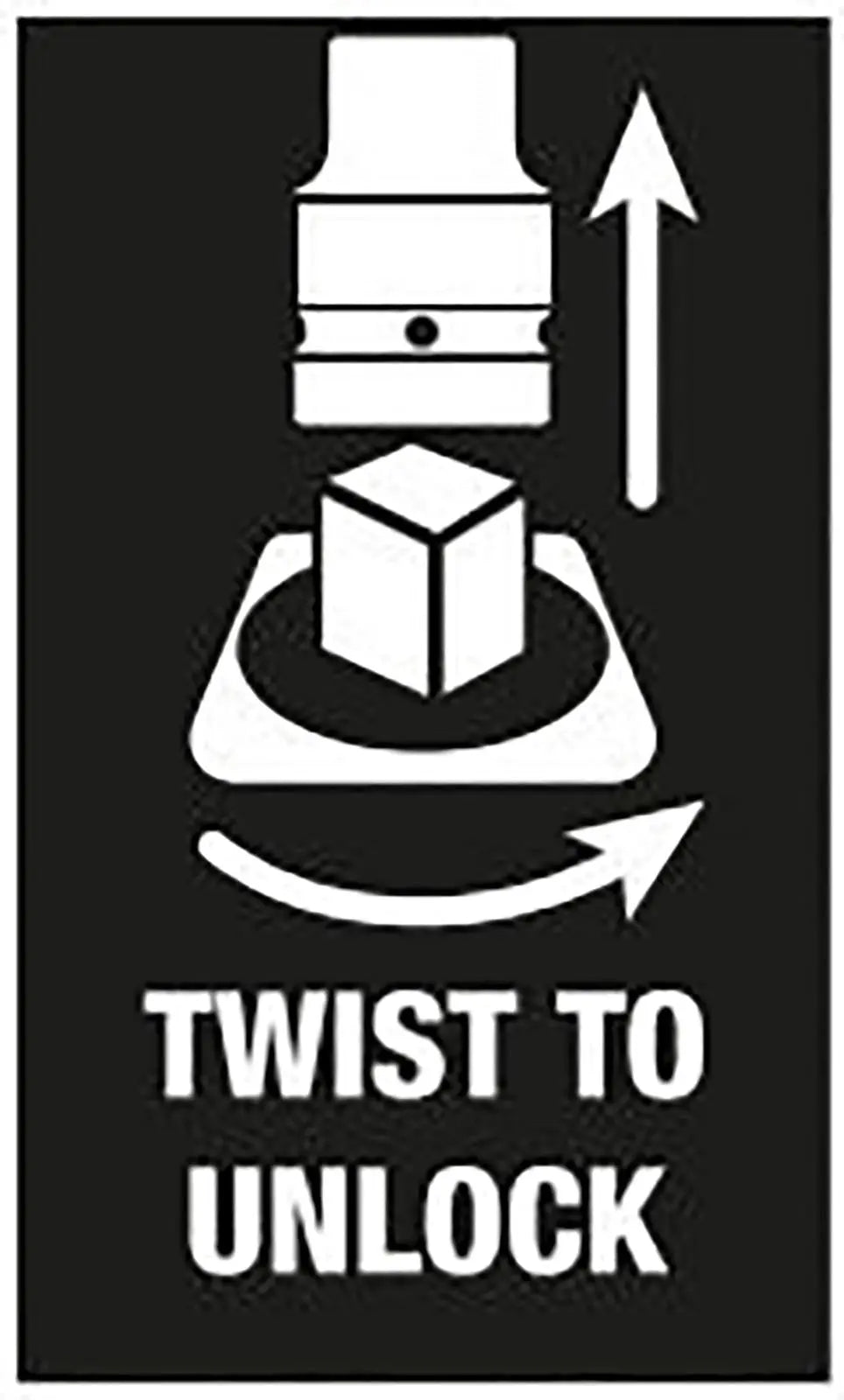 Wera Socket Rail B 3/8" Drive Textile Belt with Carabiner 9 Location Twist to Unlock Unloaded  White Rose Tools