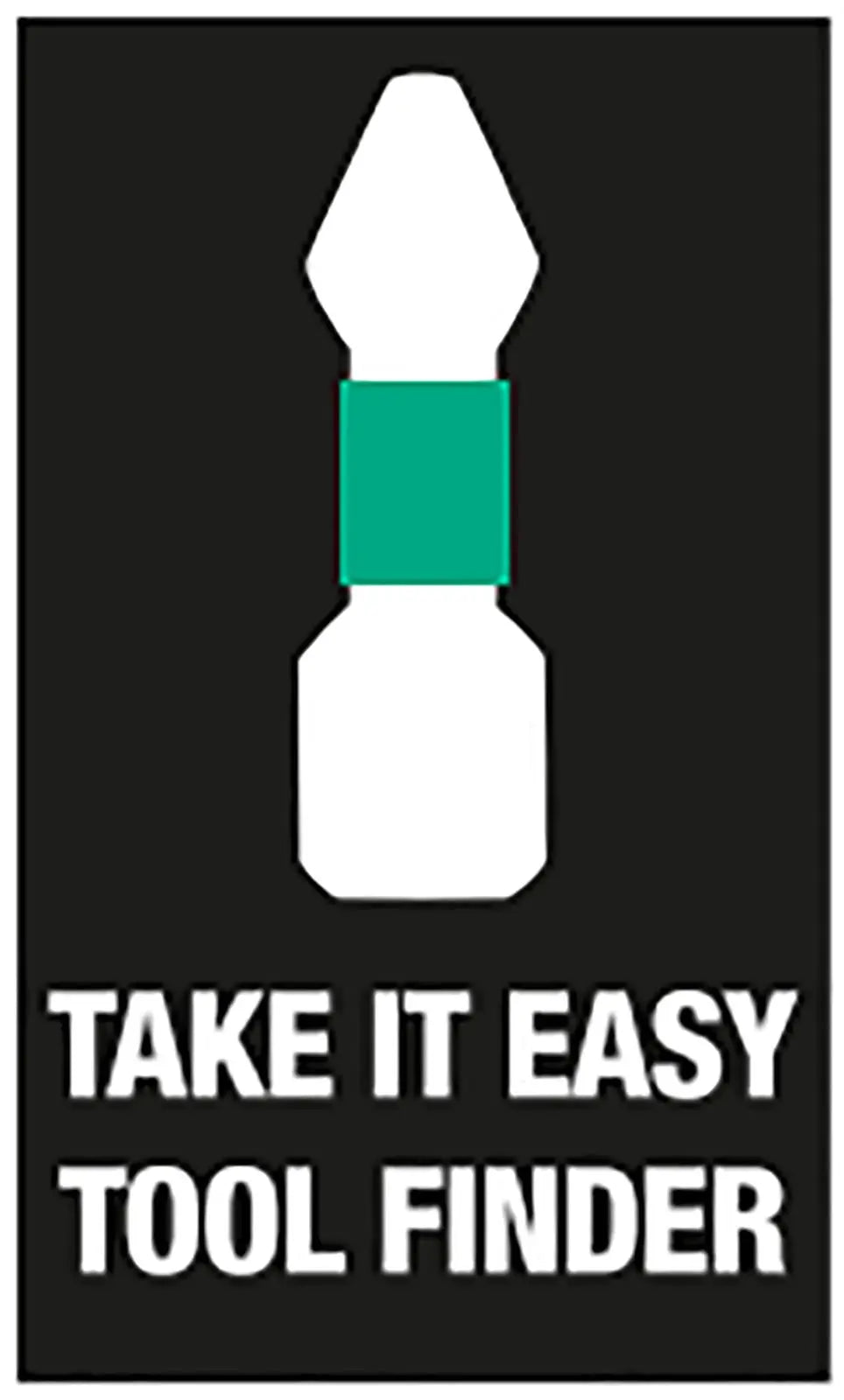 Wera Stubby Screwdriver Kraftform Kompakt Magazine 2 6 Piece PH PZ SL