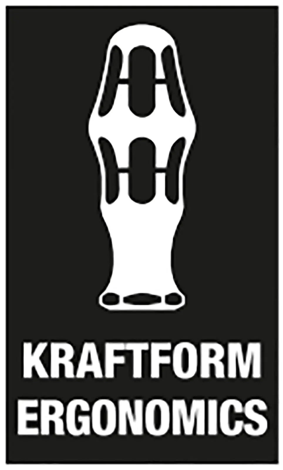 Wera Stubby Screwdriver Kraftform Kompakt Magazine 2 6 Piece PH PZ SL